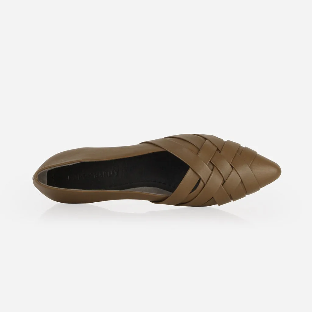 The Athena Flat Tapenade sold by Poppy Barley product image thumbnail 4