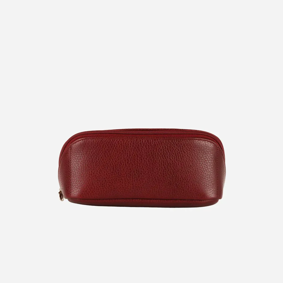 The Cosmetic Case Small Resort Red sold by Poppy Barley product image thumbnail 3