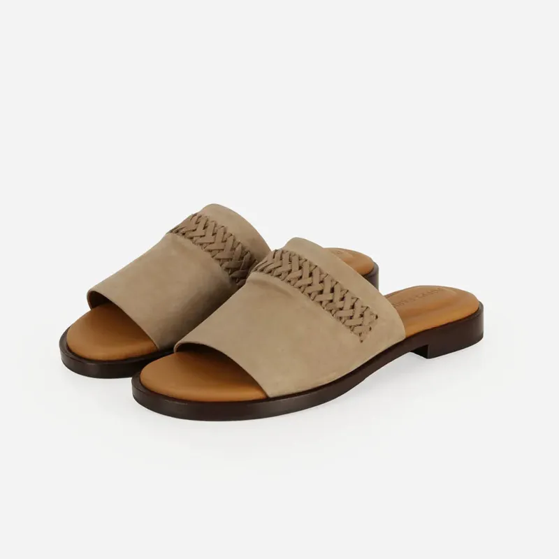 The Bohème Slide Clay made by Poppy Barley