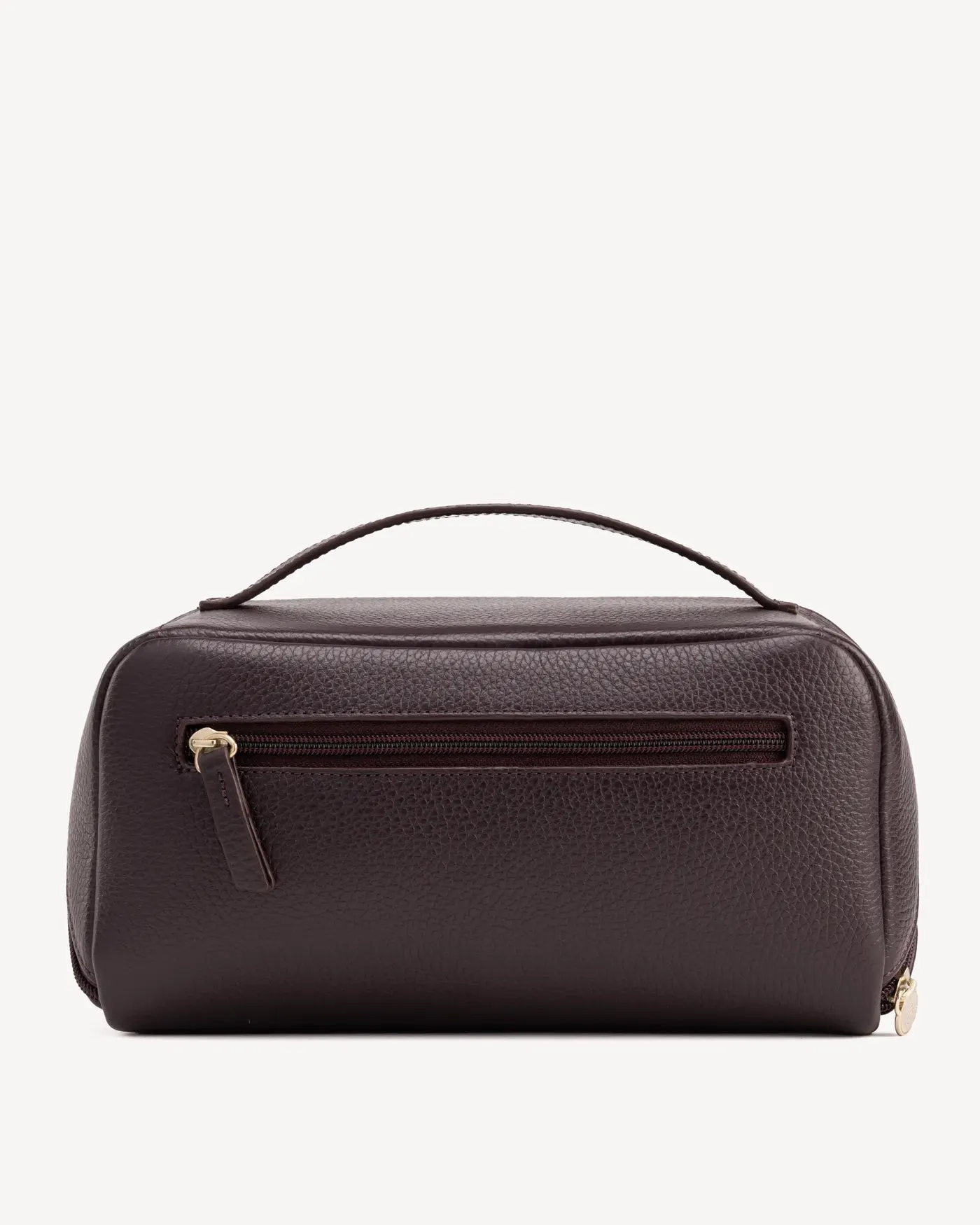 The Cosmetic Case Set Plum sold by Poppy Barley product image thumbnail 2