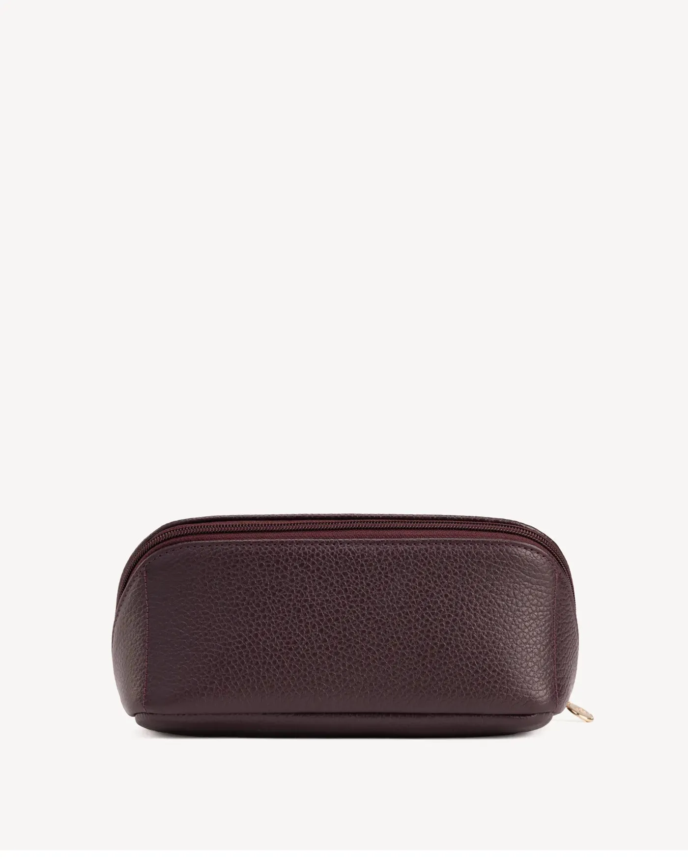 The Cosmetic Case Set Plum sold by Poppy Barley product image thumbnail 3