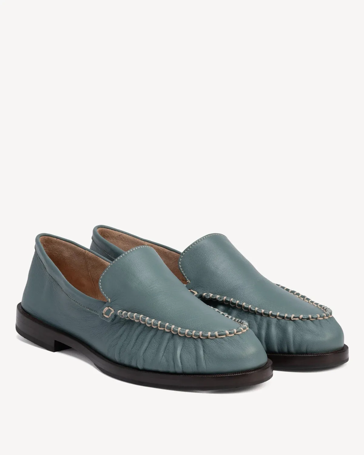 The Laid Back Loafer Storm sold by Poppy Barley product image thumbnail 3