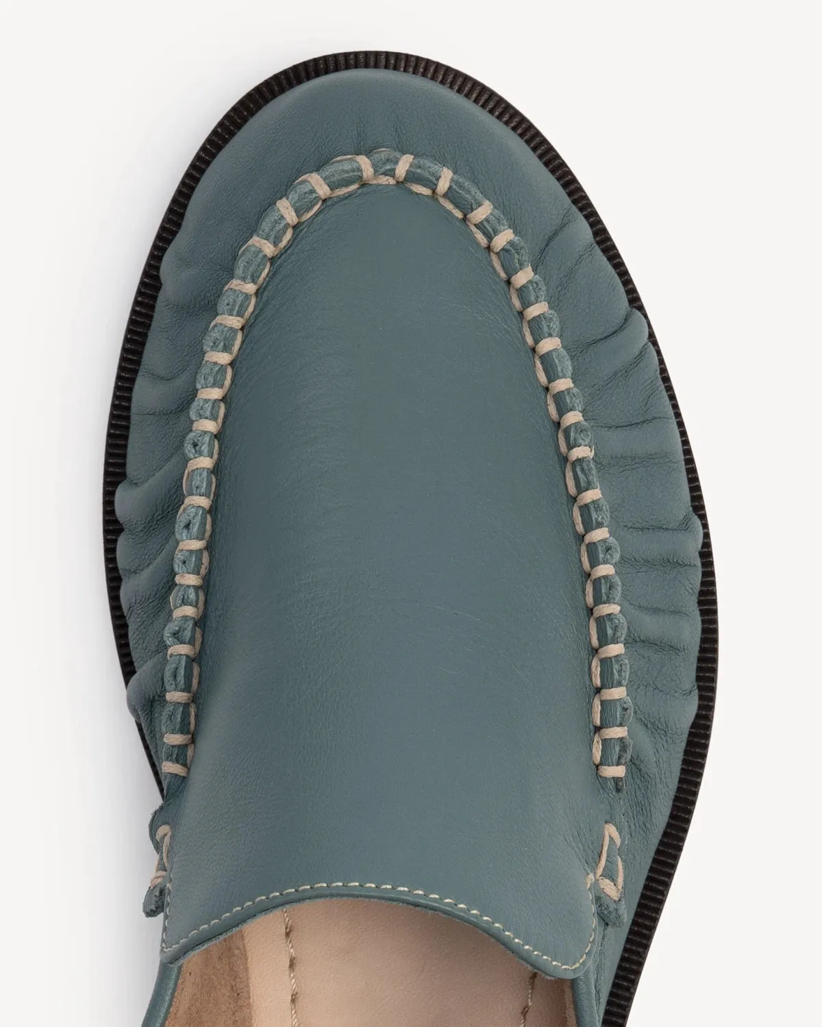 The Laid Back Loafer Storm sold by Poppy Barley product image thumbnail 5