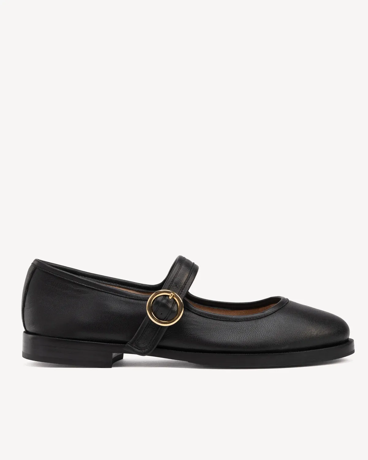 The Today Mary Jane Black sold by Poppy Barley