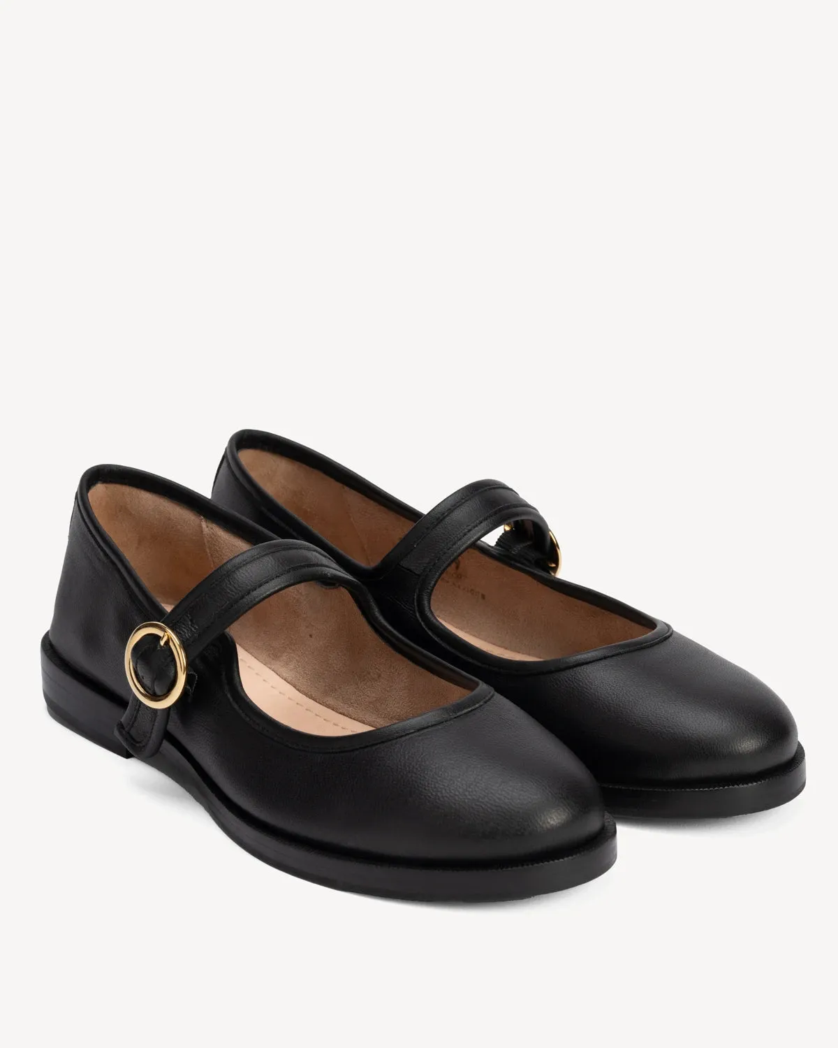 The Today Mary Jane Black sold by Poppy Barley product image thumbnail 3