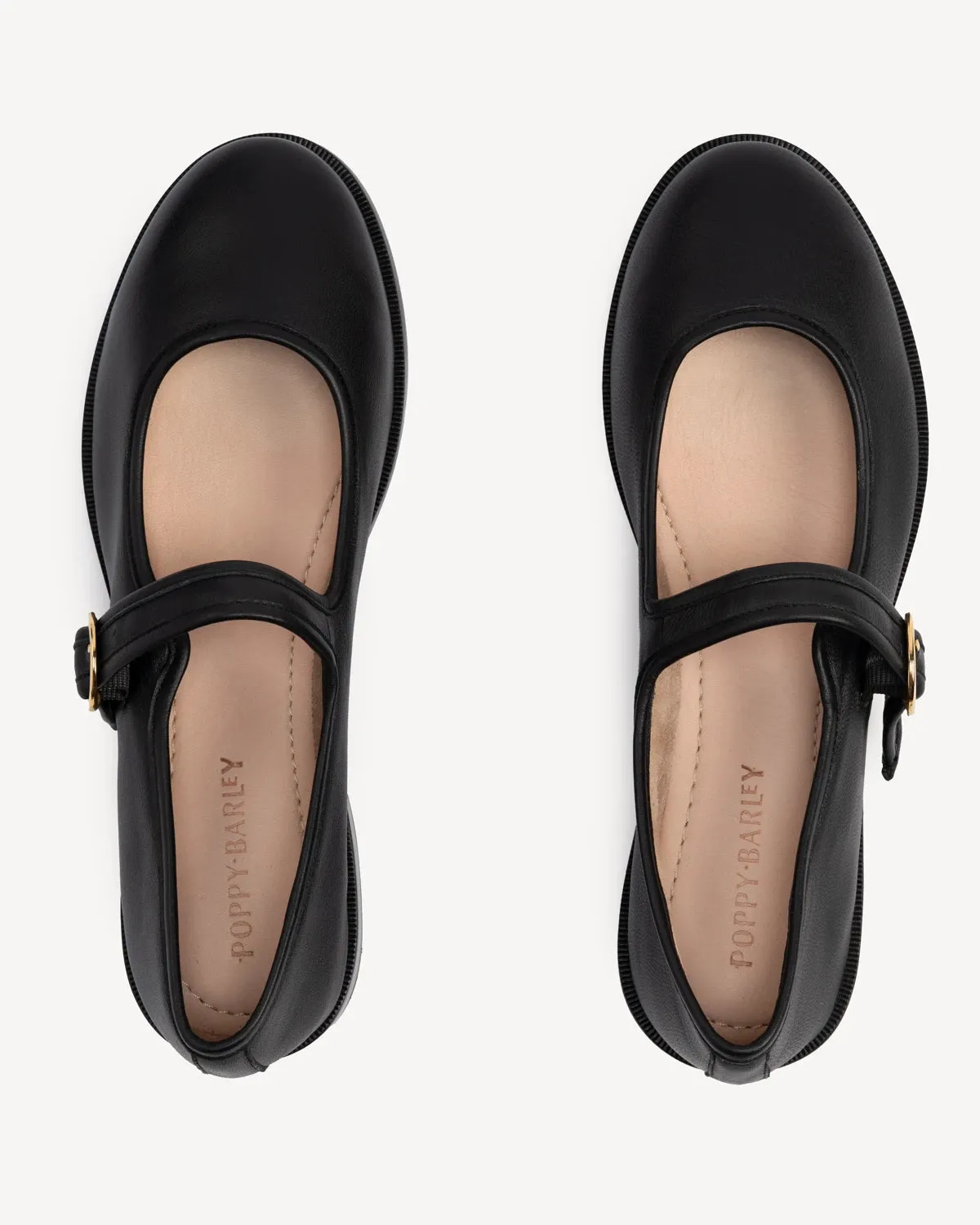 The Today Mary Jane Black sold by Poppy Barley product image thumbnail 4