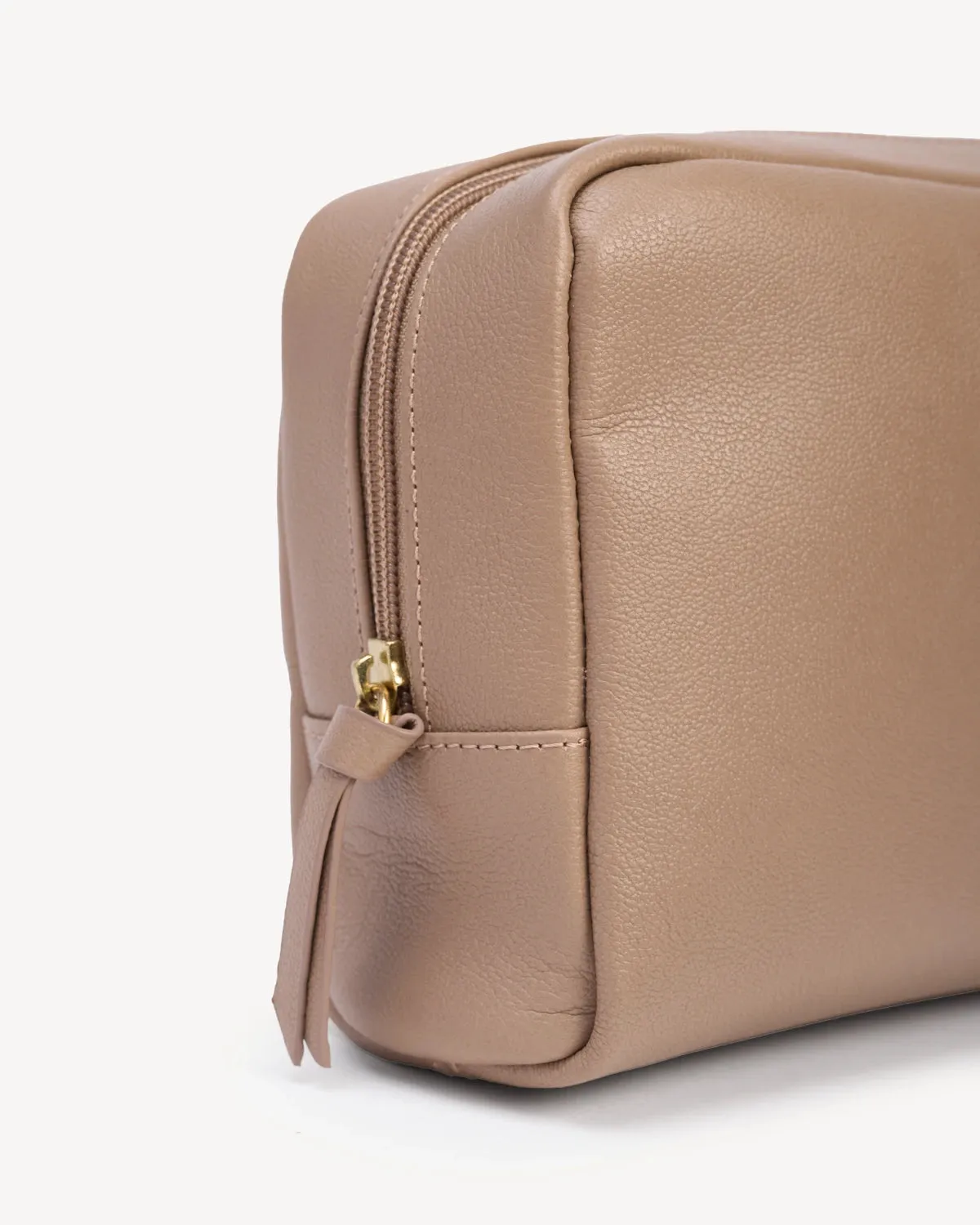 The Method Pouch Set Biscotti sold by Poppy Barley product image thumbnail 4