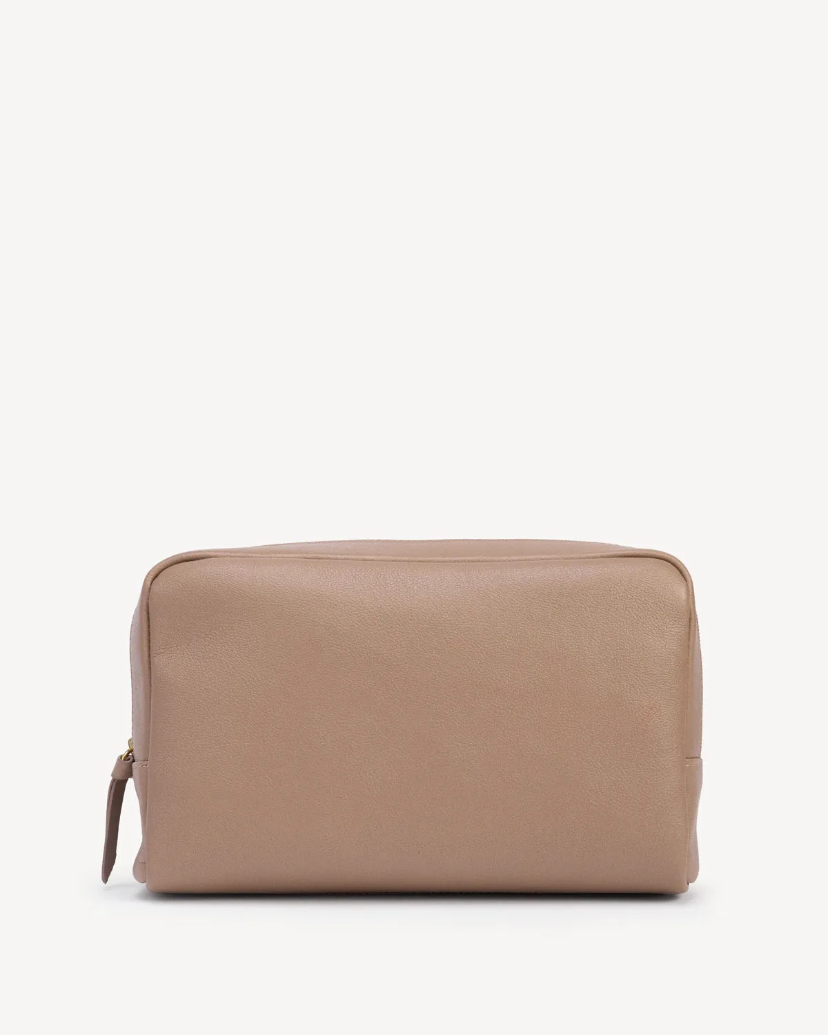 The Method Pouch Set Biscotti sold by Poppy Barley product image thumbnail 3