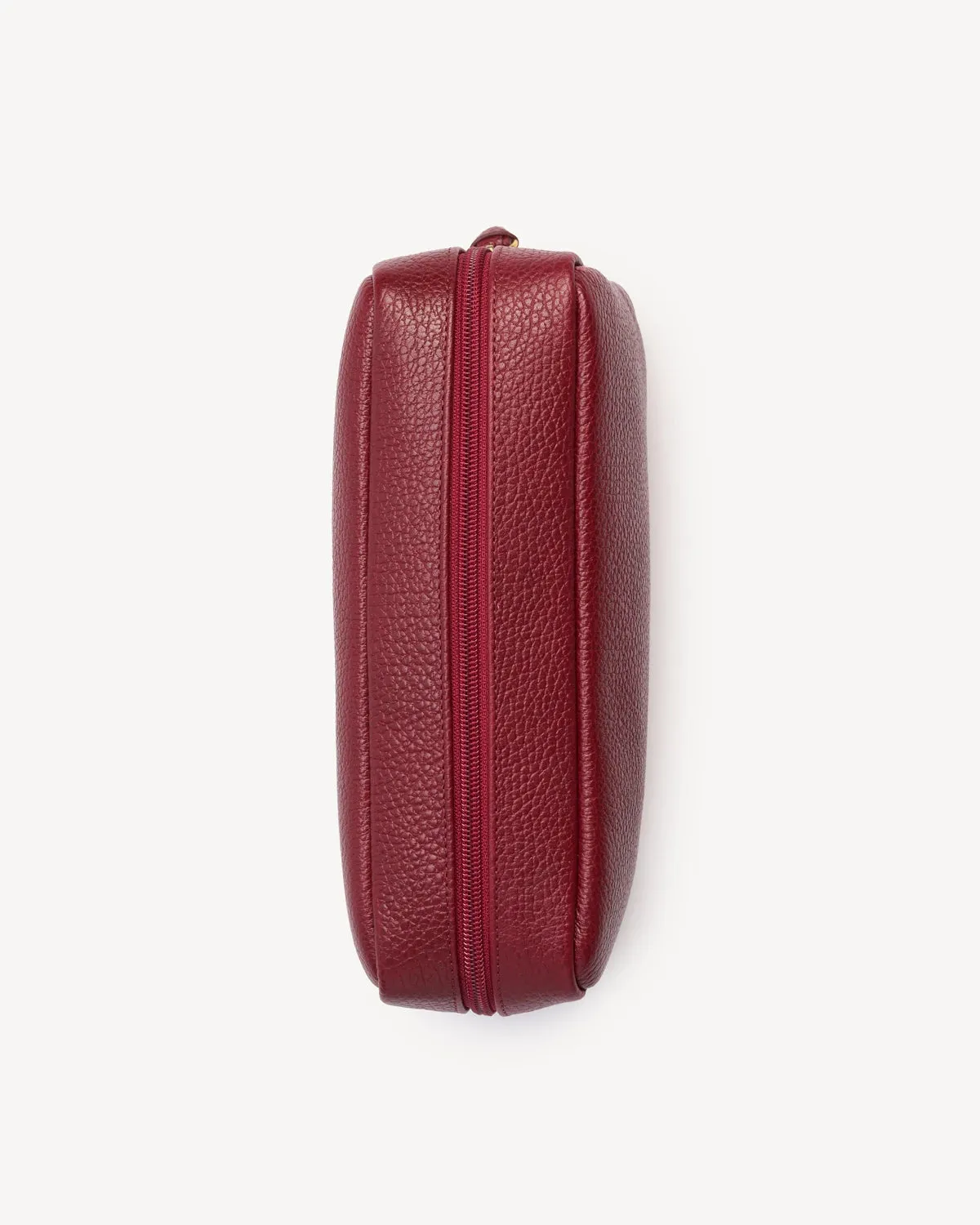 The Method Pouch Medium Resort Red sold by Poppy Barley product image thumbnail 5