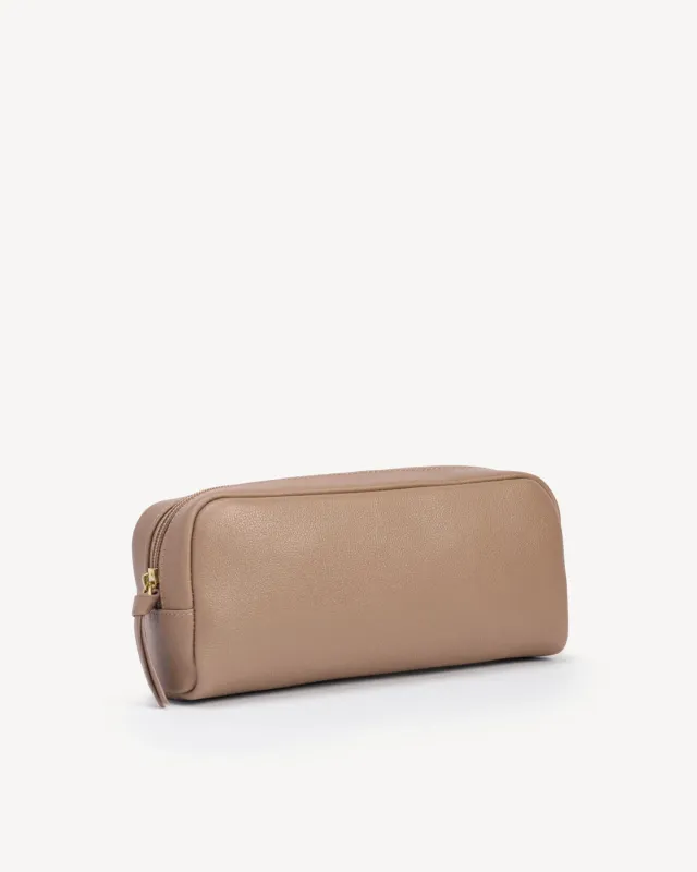 The Method Pouch Small Biscotti made by Poppy Barley