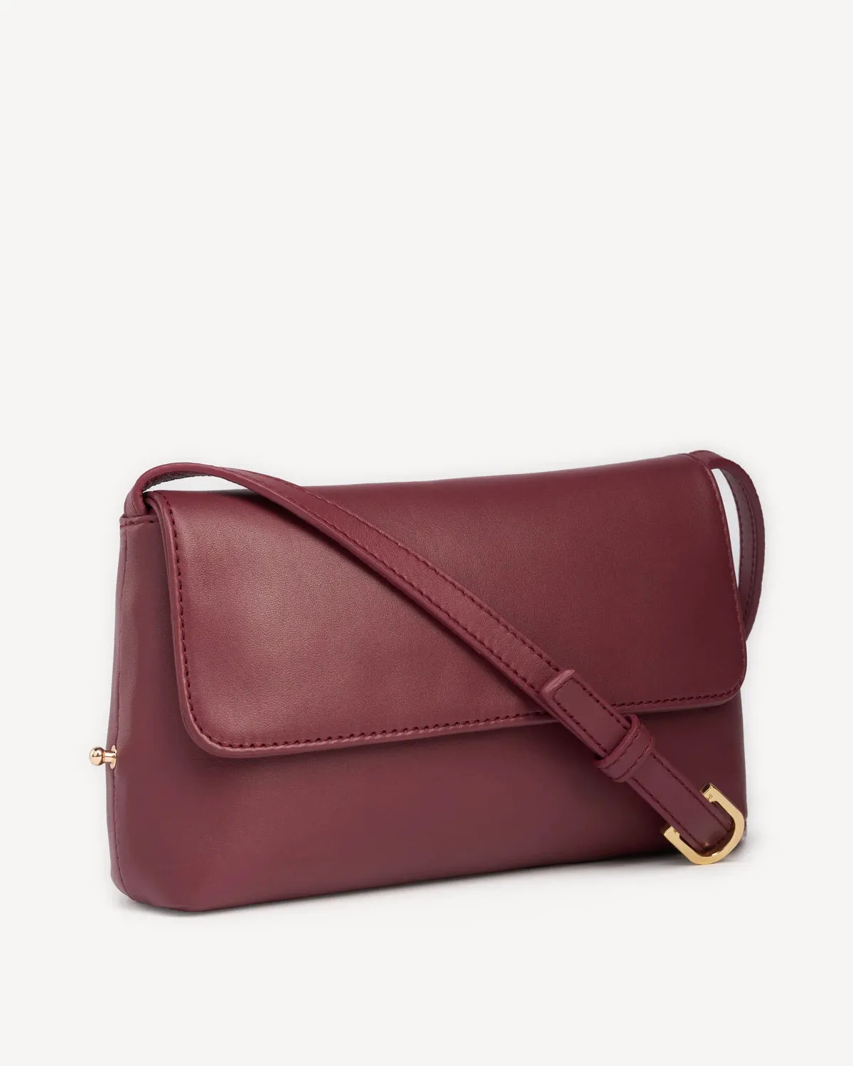 The Petite Plateau Bag Compote sold by Poppy Barley product image thumbnail 3