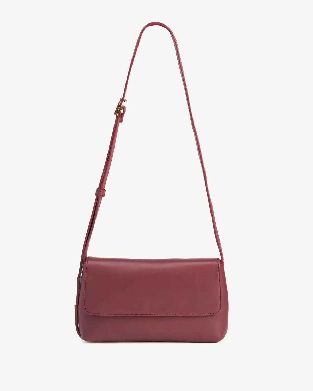 The Petite Plateau Bag Compote sold by Poppy Barley product image thumbnail 5