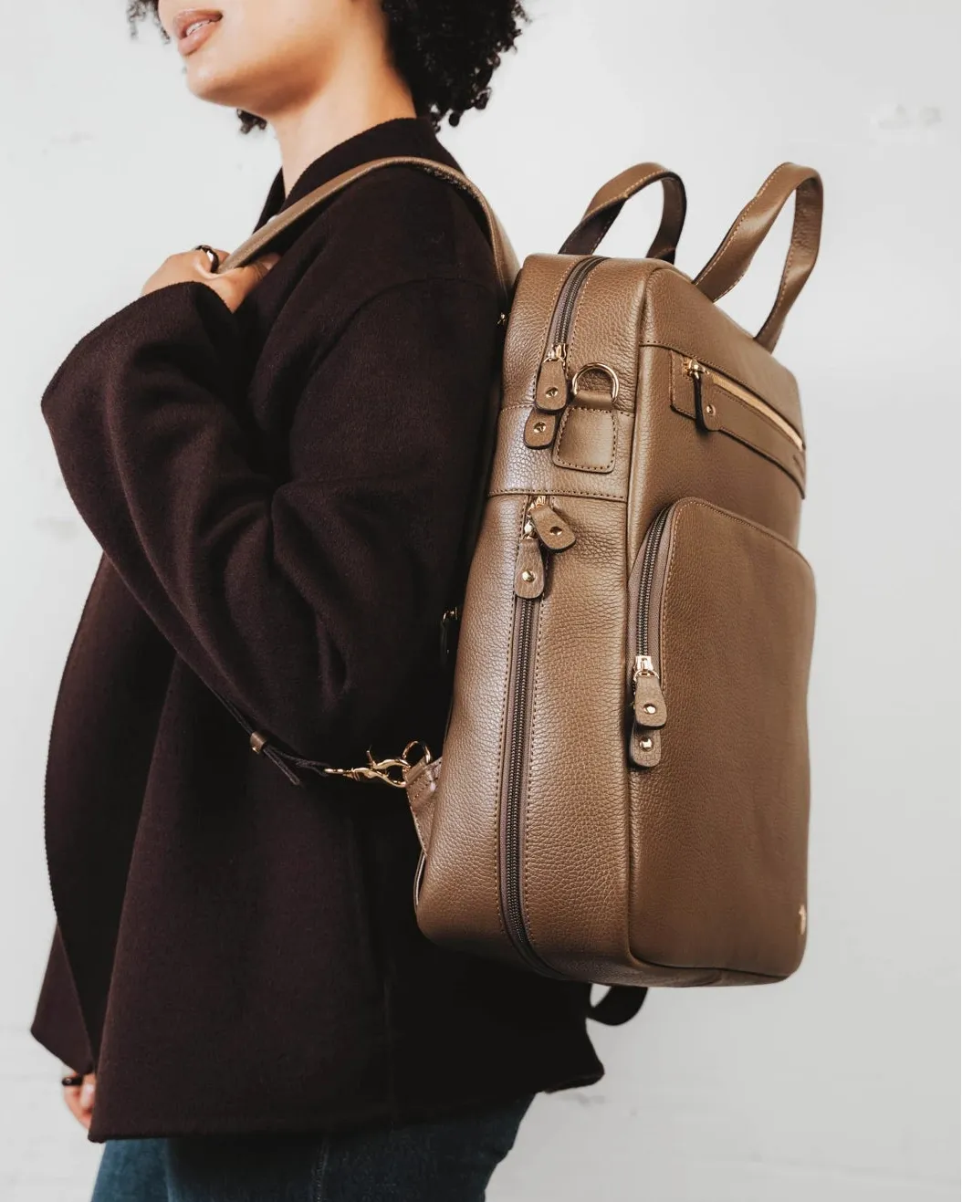 The Backpack Tapenade sold by Poppy Barley product image thumbnail 5