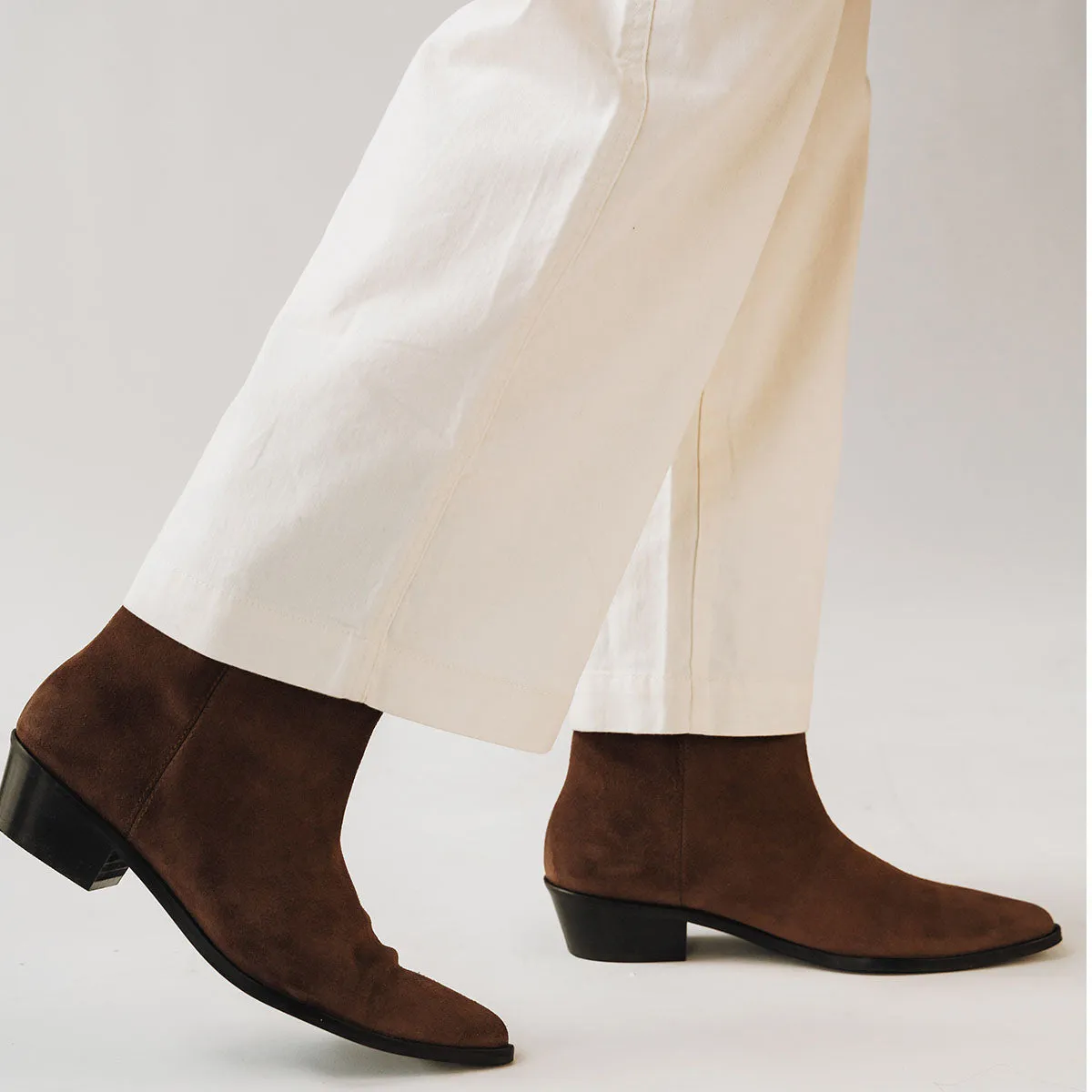 The West End Boot Clydesdale WR sold by Poppy Barley product image thumbnail 4