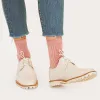 Le Bon Shoppe Her Socks Desert Rose sold by Poppy Barley