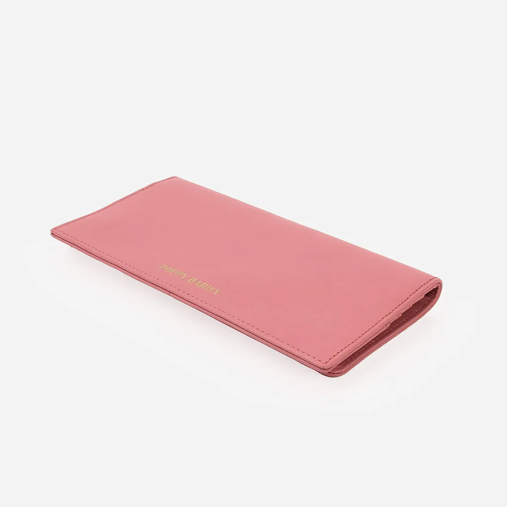 The Refined Wallet Peony sold by Poppy Barley product image thumbnail 4