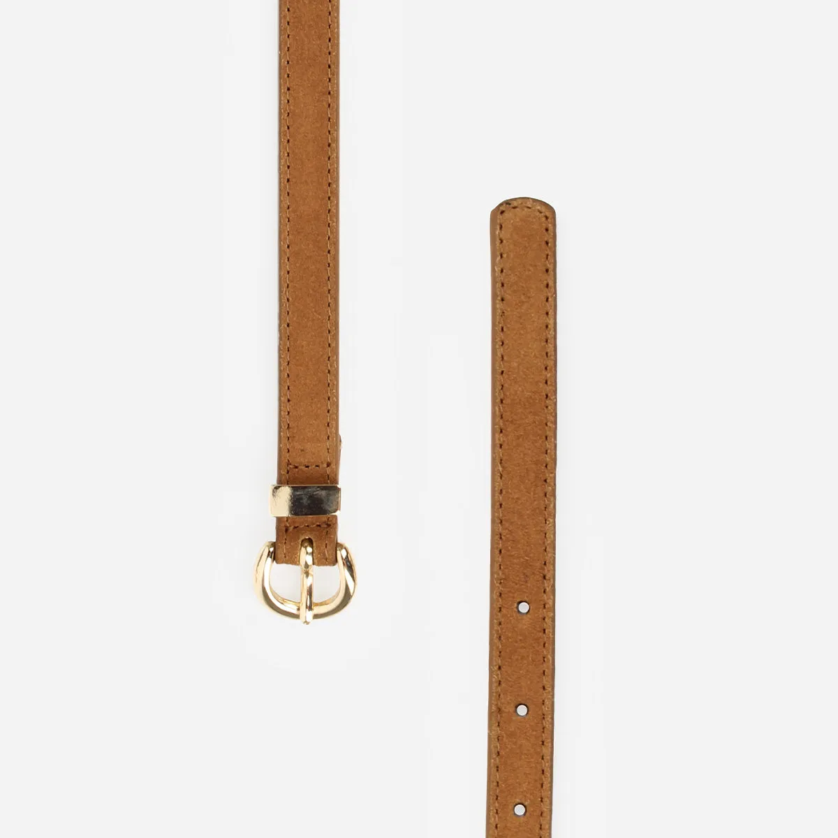 The Polished Belt Lion Suede sold by Poppy Barley product image thumbnail 4