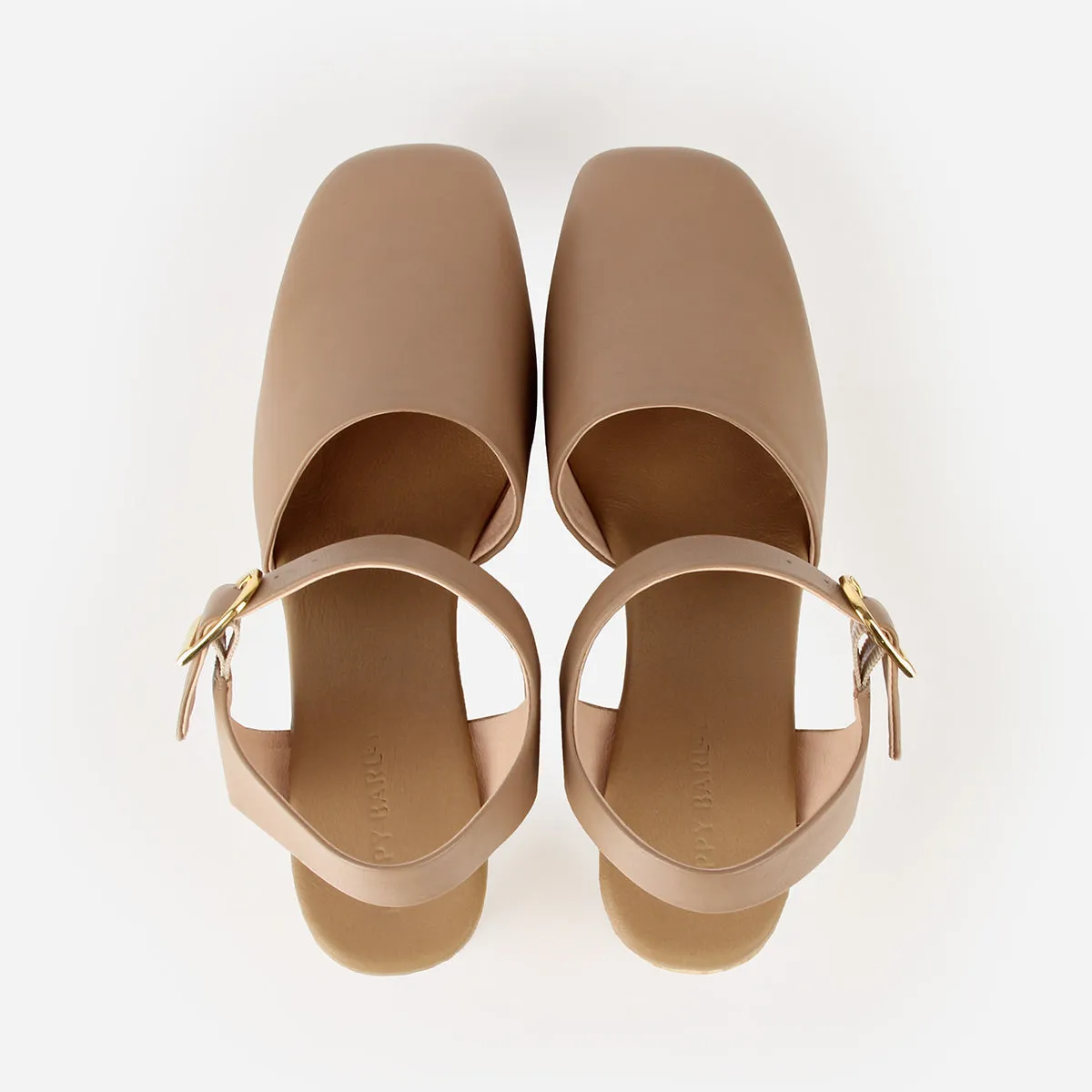 The East Coast Clog Biscotti sold by Poppy Barley product image thumbnail 5