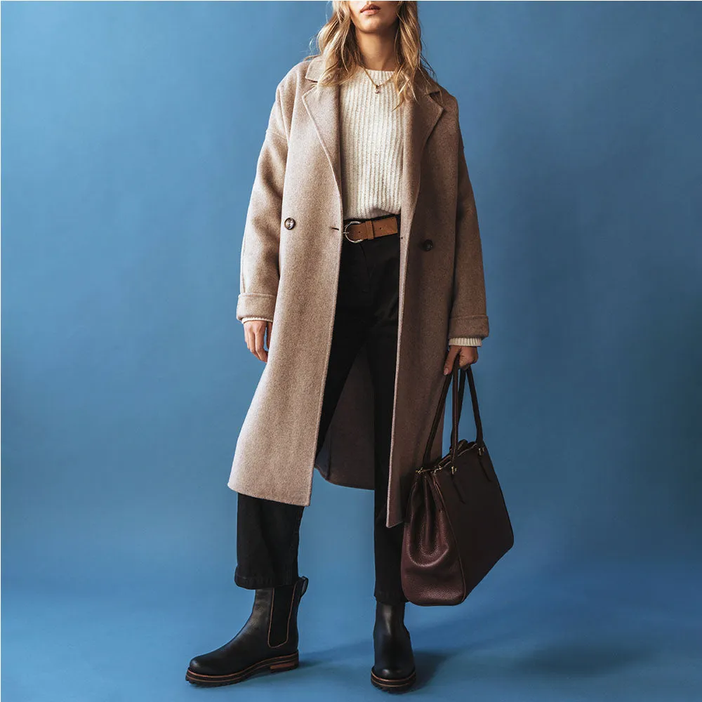 The Co-Worker Tote Java sold by Poppy Barley product image thumbnail 5