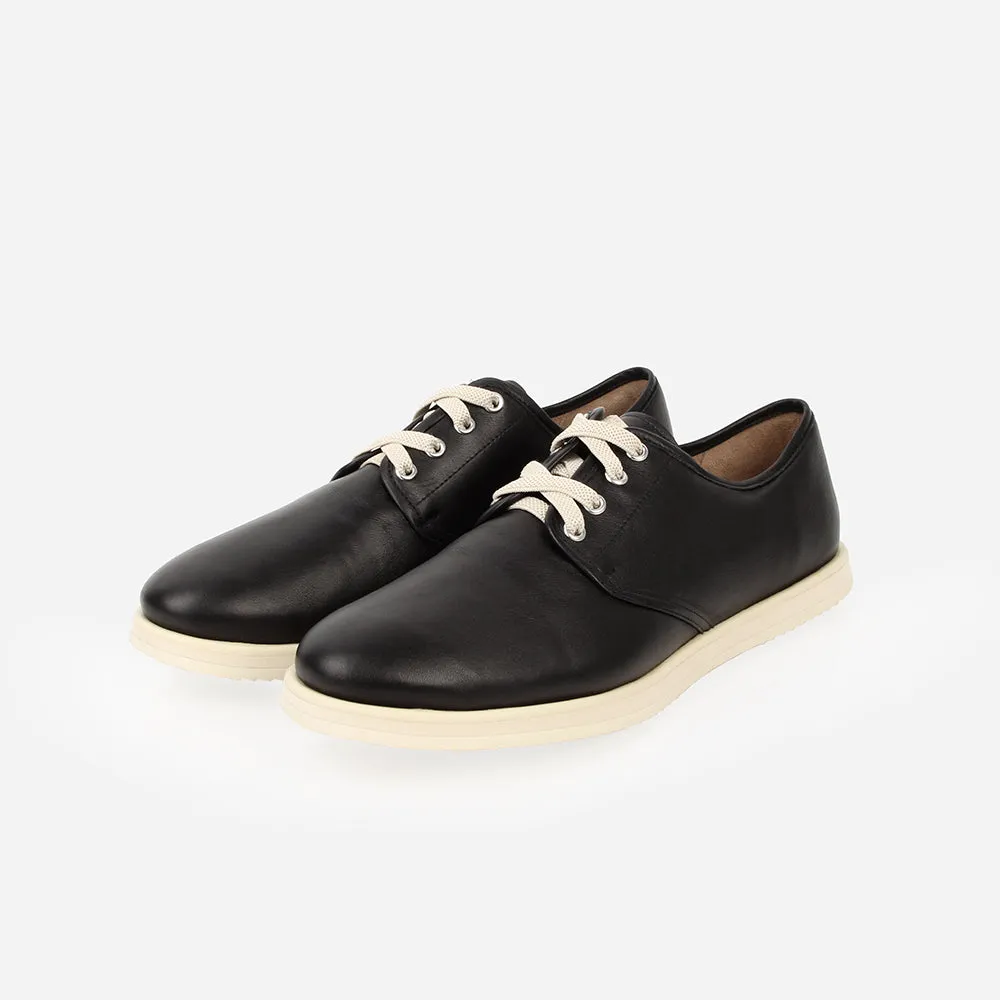 The Eyelet Sneaker Black sold by Poppy Barley product image thumbnail 5
