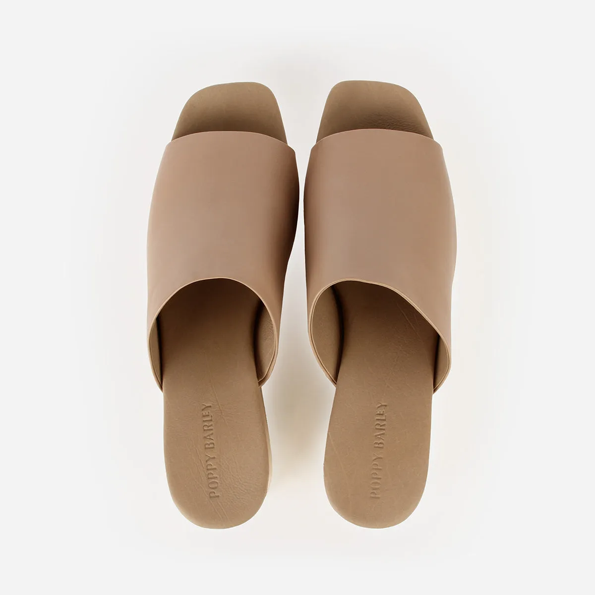 The Boardwalk Clog Biscotti sold by Poppy Barley product image thumbnail 4