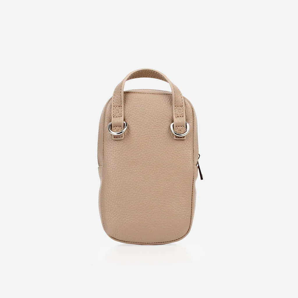 The Phone Bag Biscotti sold by Poppy Barley product image thumbnail 3