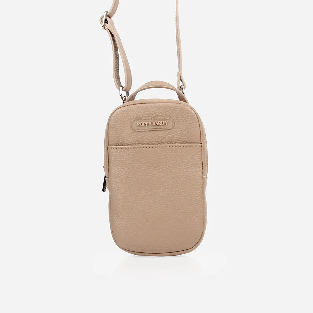The Phone Bag Biscotti sold by Poppy Barley