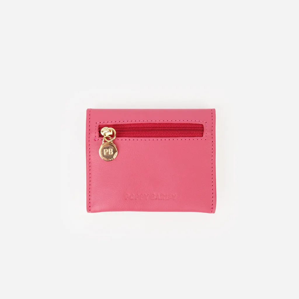The Cardholder Blossom Micro Pebble sold by Poppy Barley product image thumbnail 4