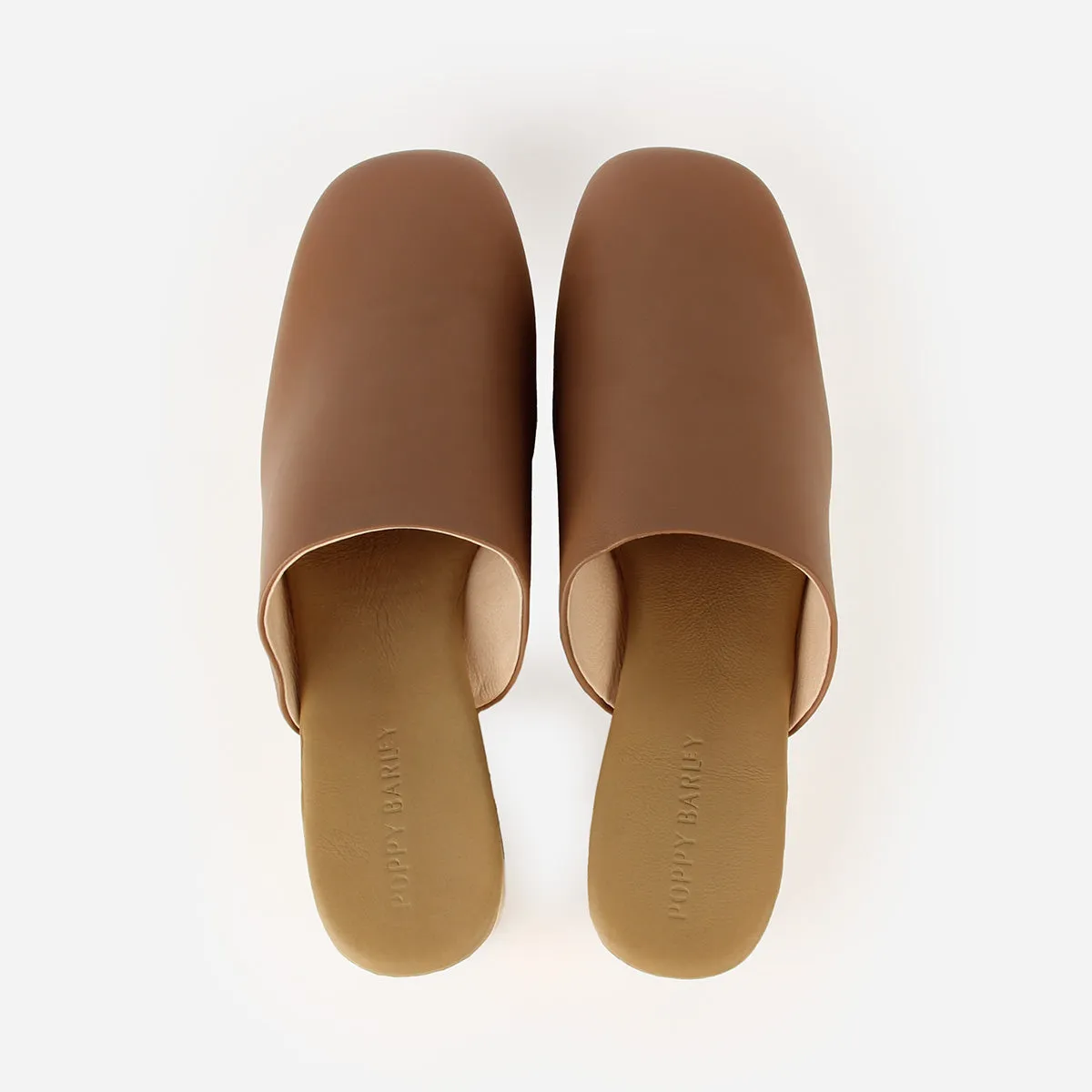 The West Coast Clog Praline sold by Poppy Barley product image thumbnail 5