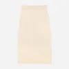 The Hamptons Skirt Pearl sold by Poppy Barley