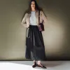 The Editorial Mary Jane Plum sold by Poppy Barley