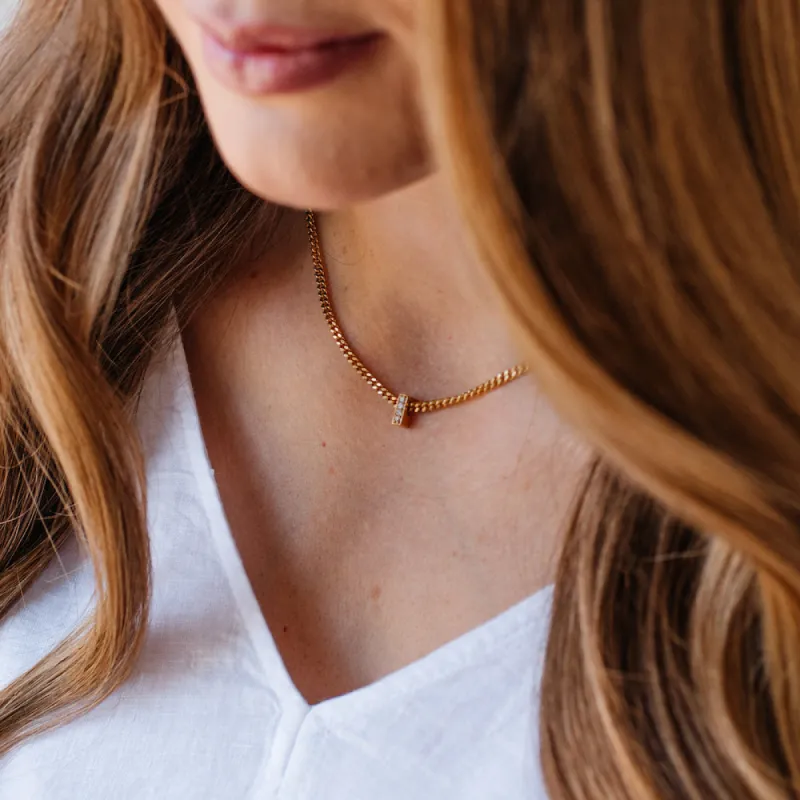 The Glitz Charm sold by Poppy Barley