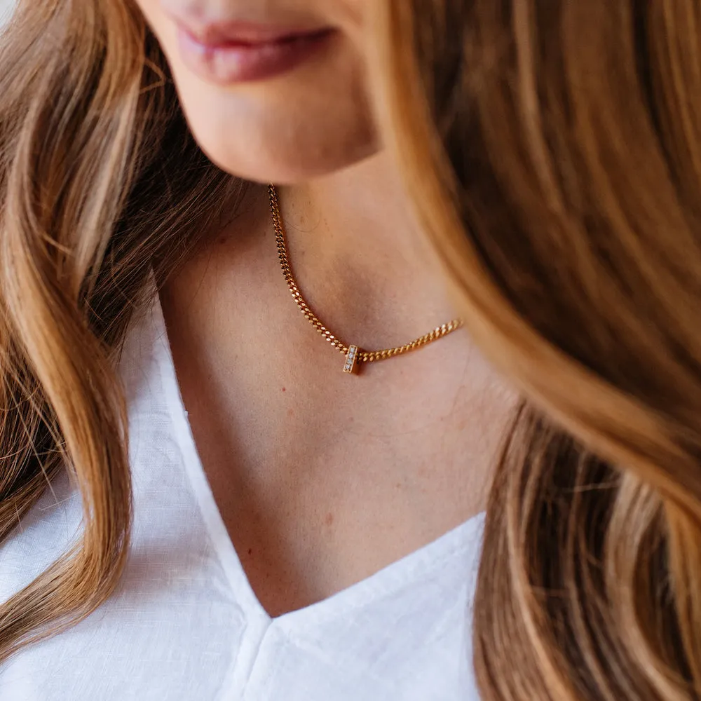 The Glitz Charm sold by Poppy Barley