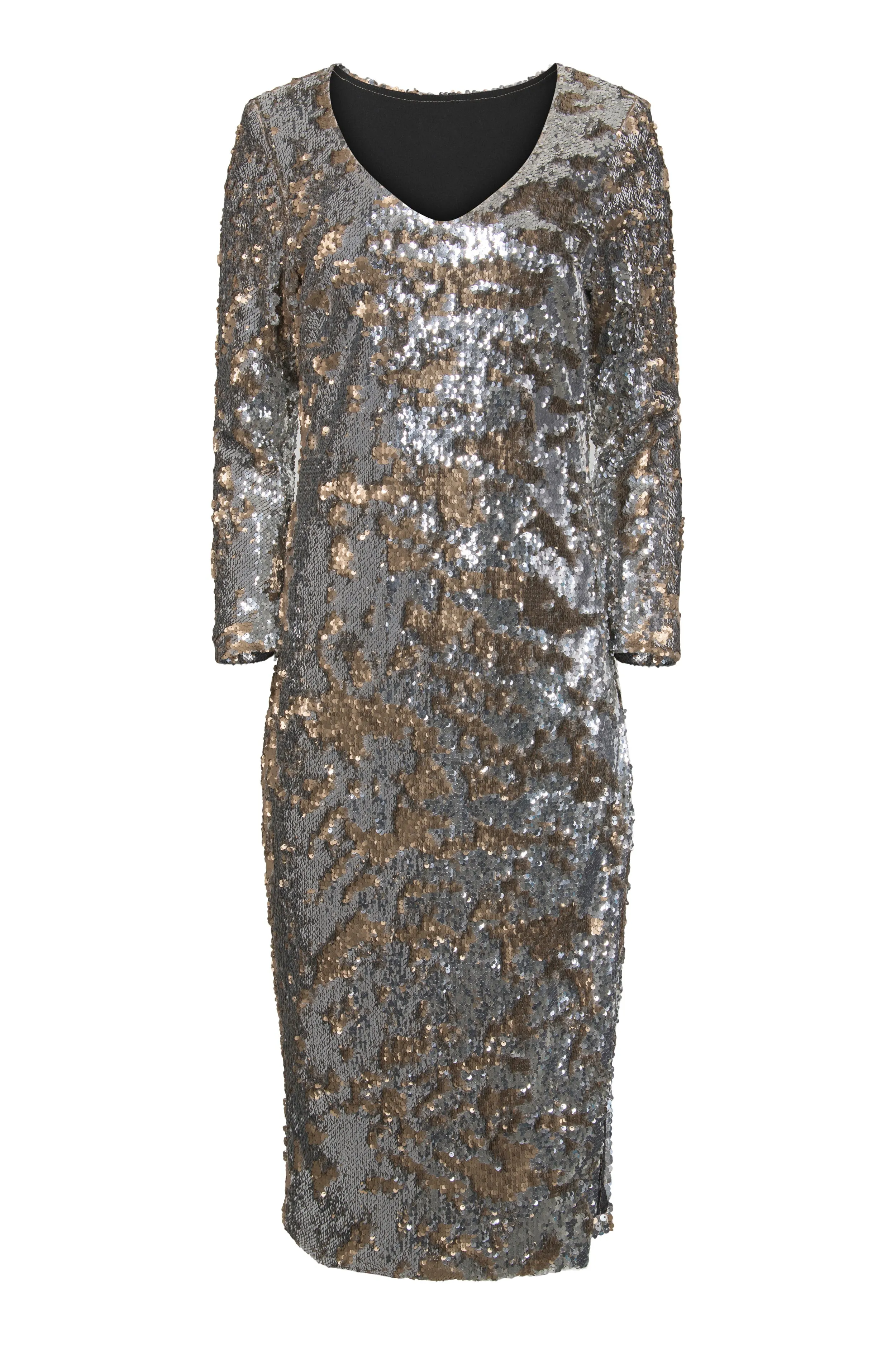 Barbie® Sequin Dress sold by Hilary Macmillan product image thumbnail 5