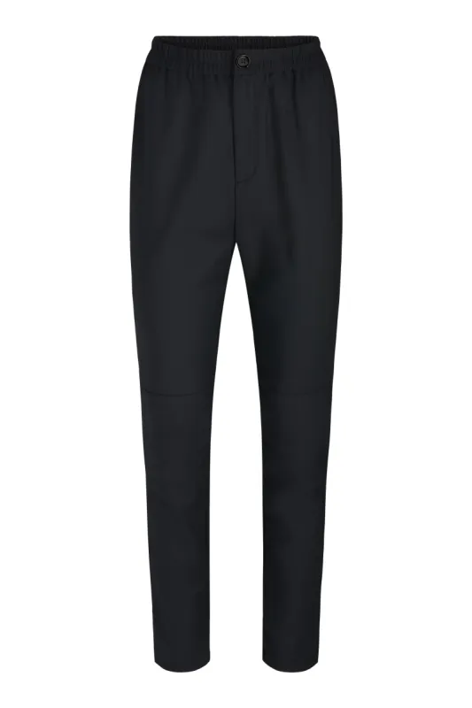 Cotton Moto Pants sold by Hilary Macmillan