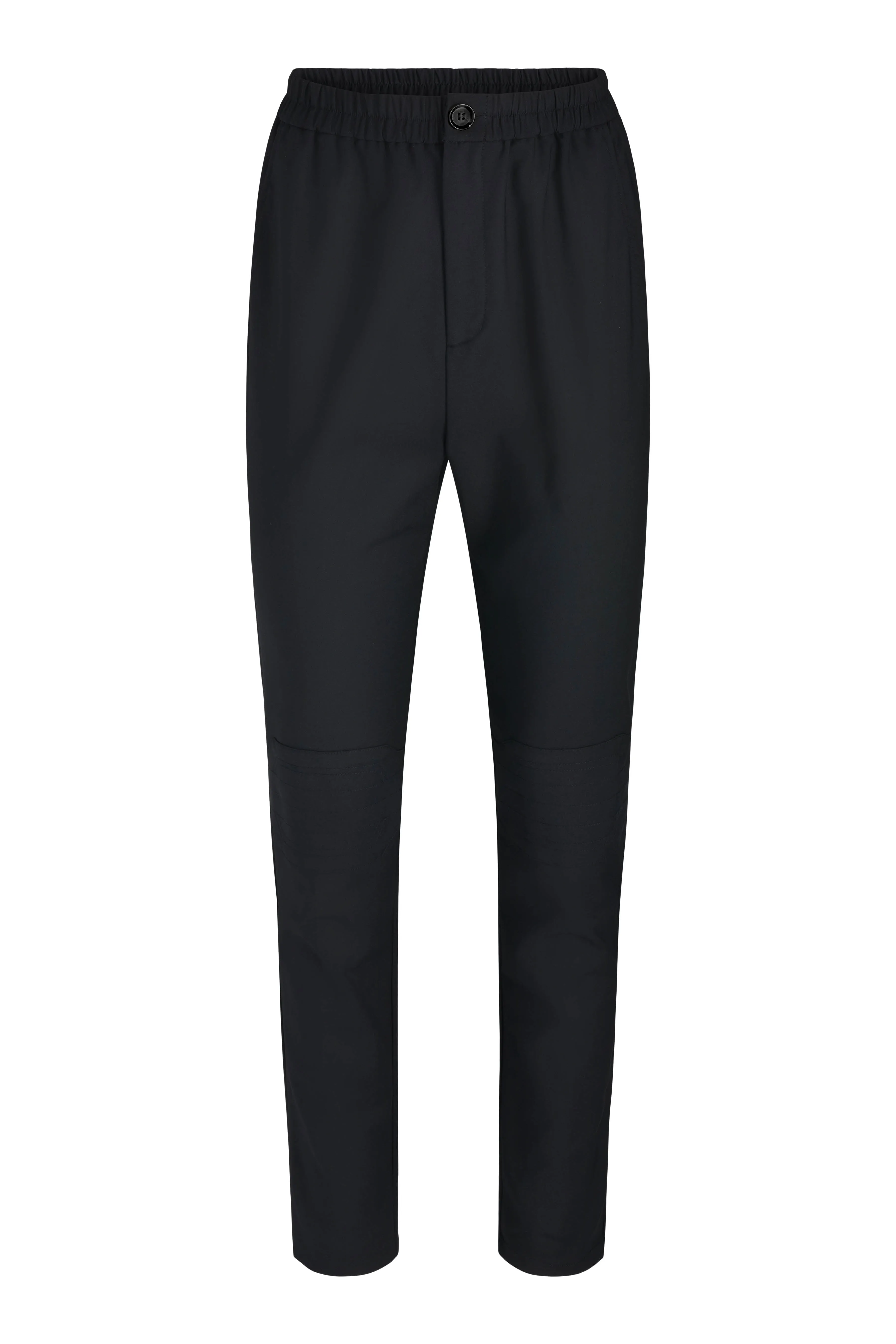 Cotton Moto Pants sold by Hilary Macmillan