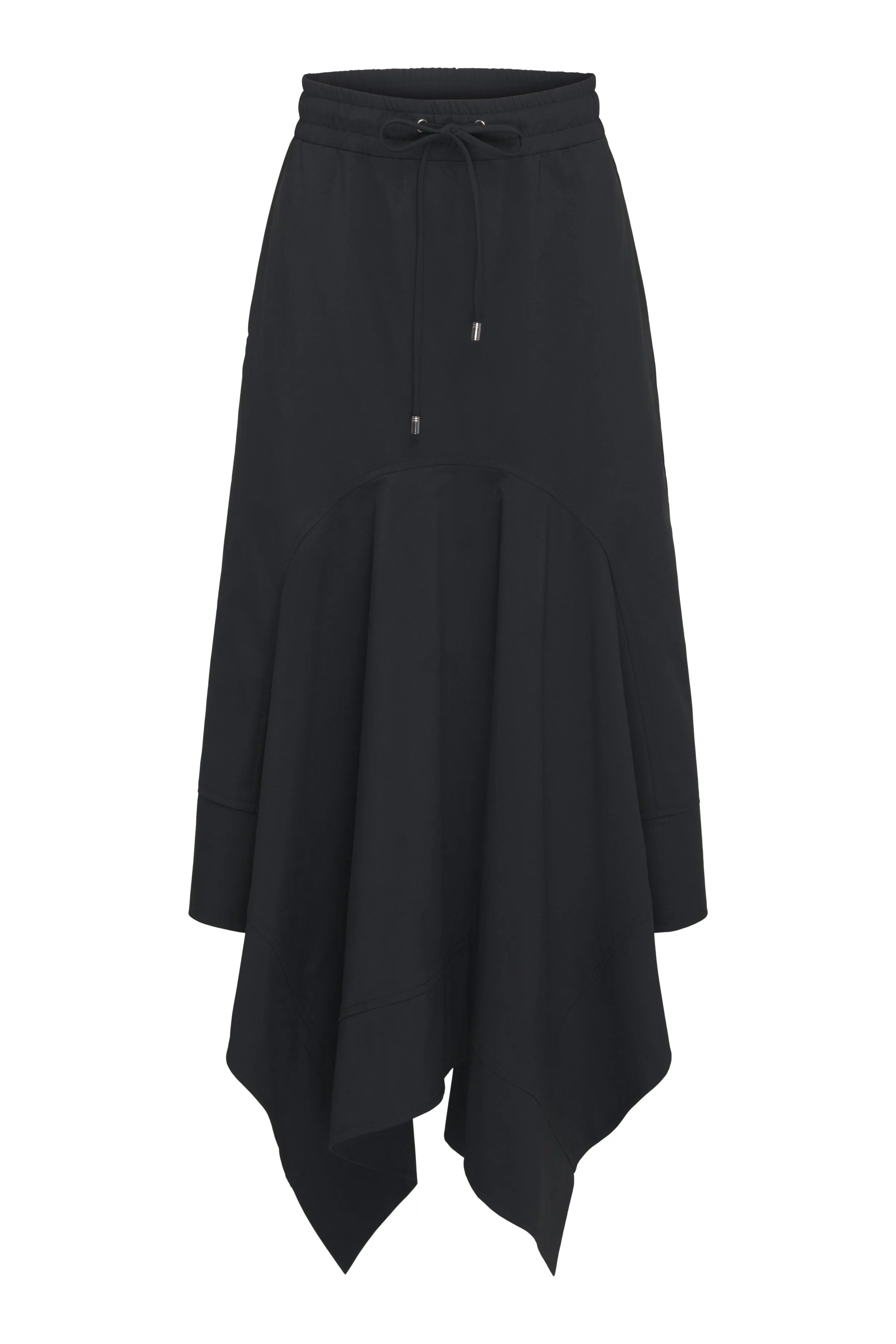 Handkerchief Hem Skirt sold by Hilary Macmillan product image thumbnail 4