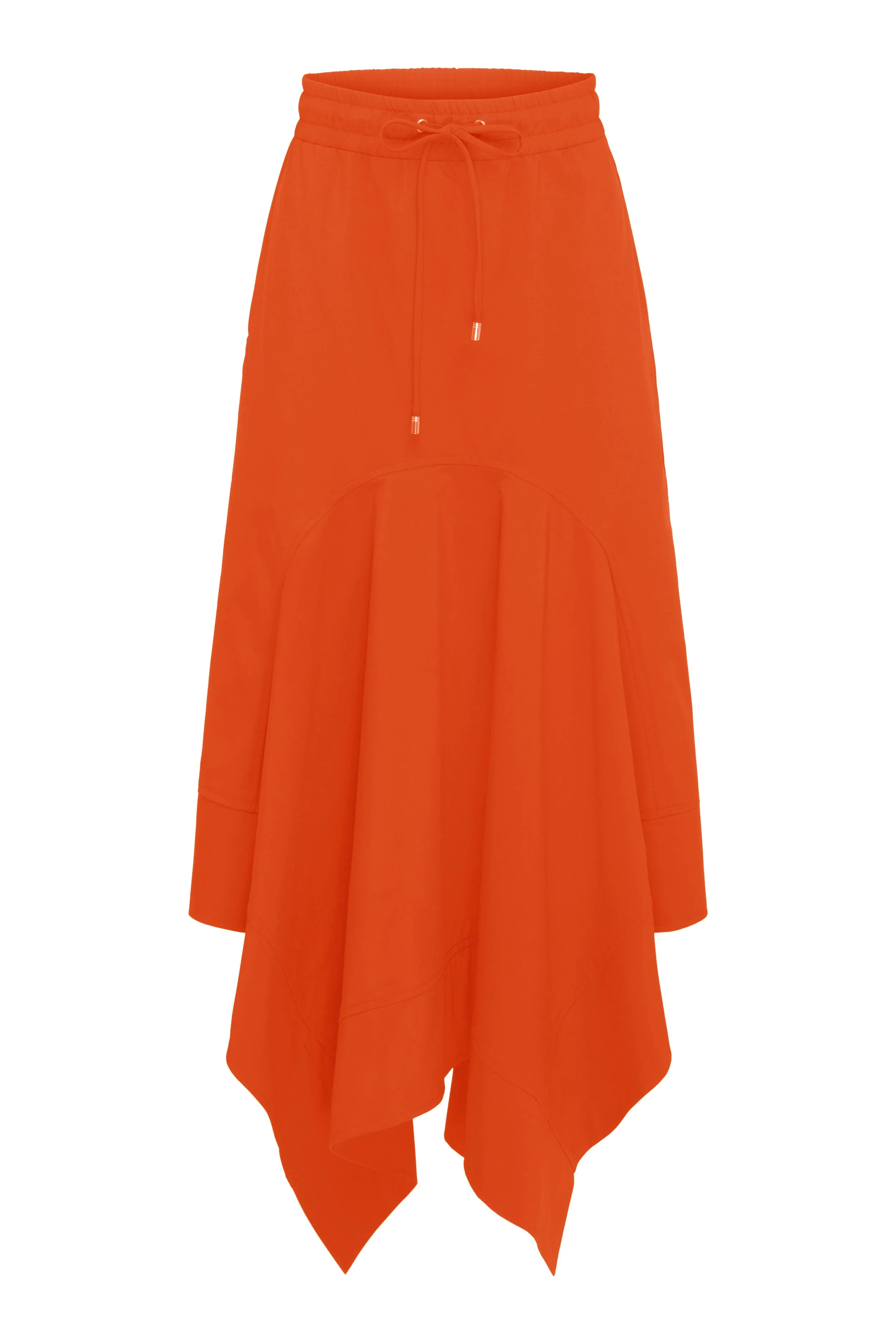 Handkerchief Hem Skirt sold by Hilary Macmillan product image thumbnail 3