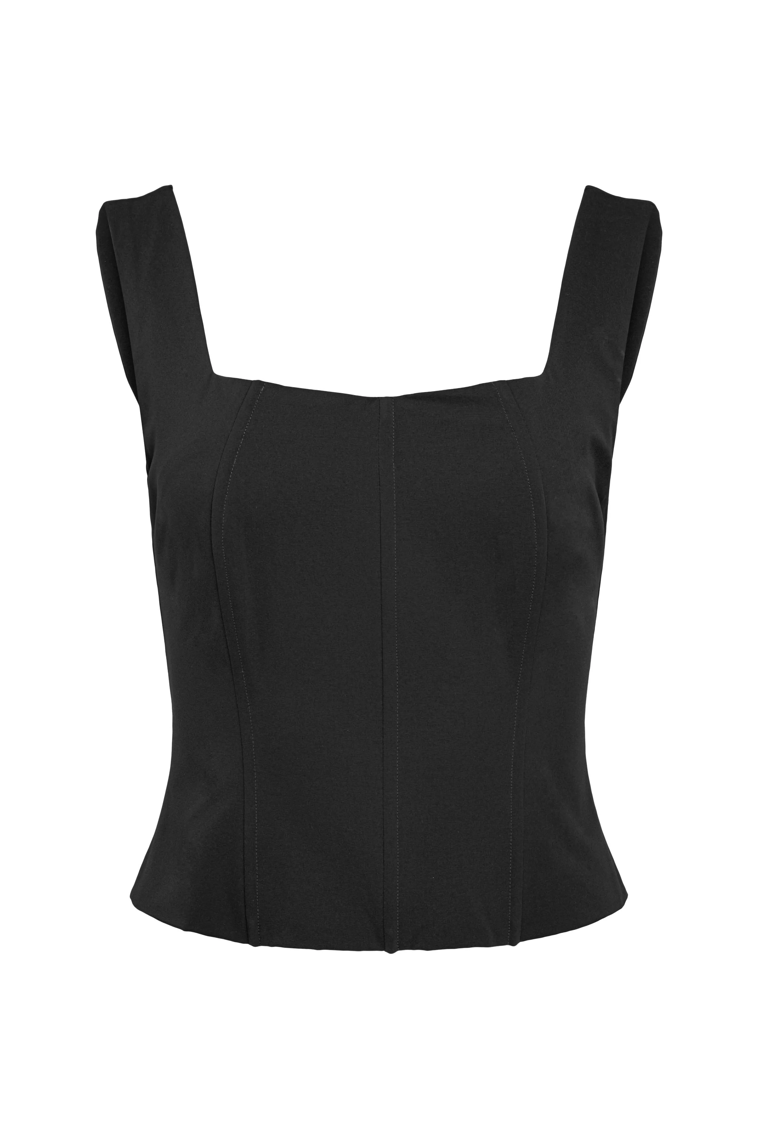 Corset Top sold by Hilary Macmillan product image thumbnail 4