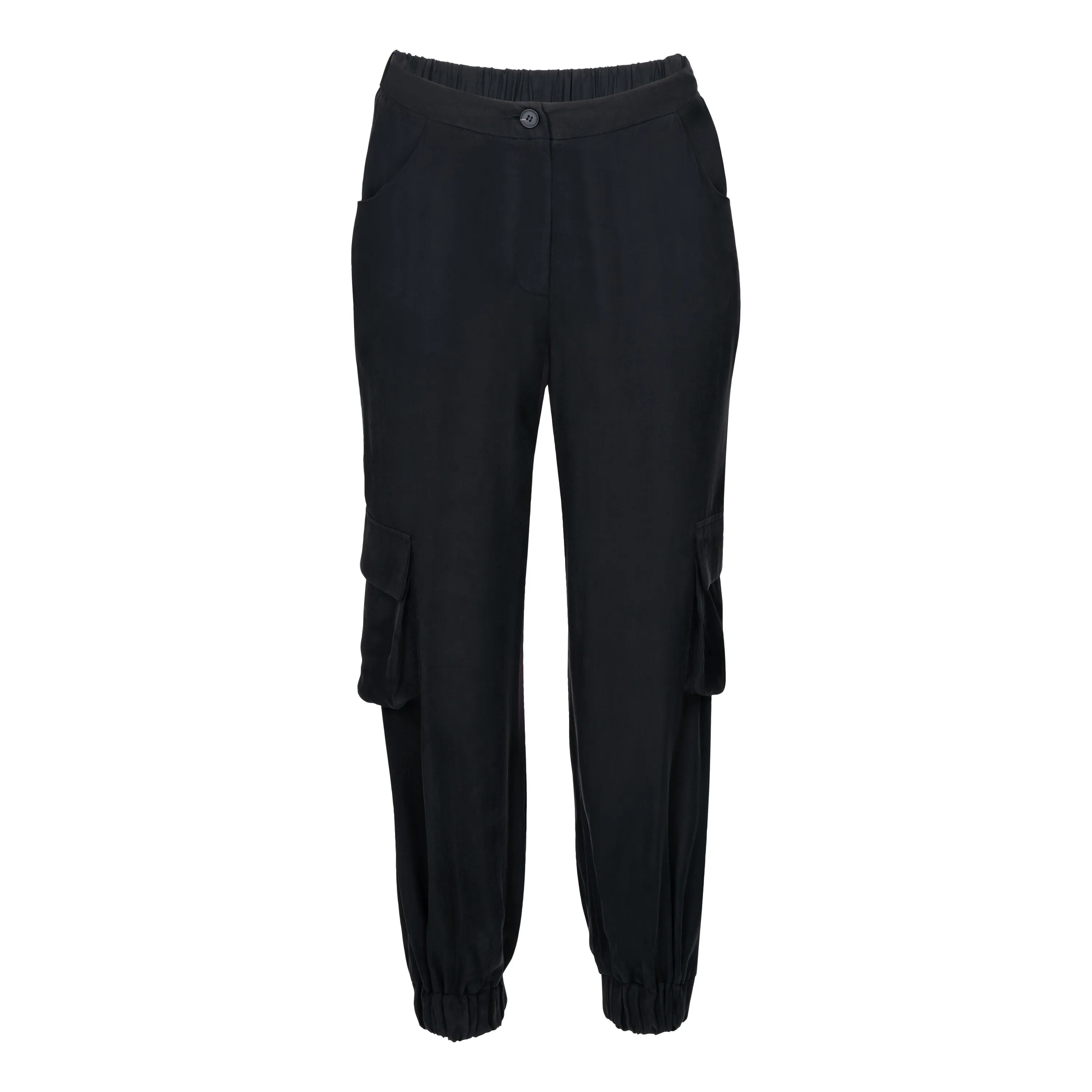Patch Pocket Jogger sold by Hilary Macmillan product image thumbnail 4