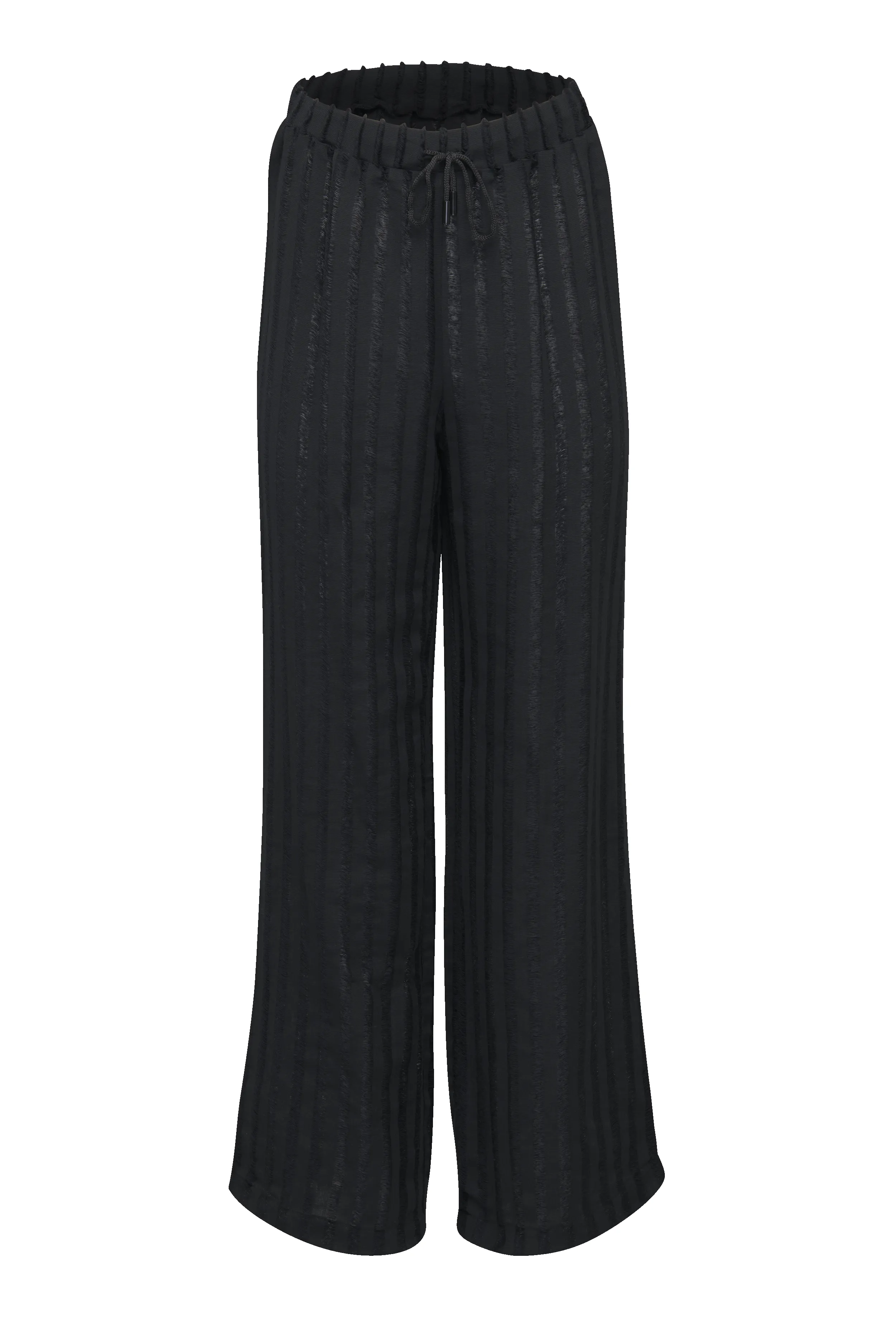 Tonal Striped Pants sold by Hilary Macmillan product image thumbnail 3