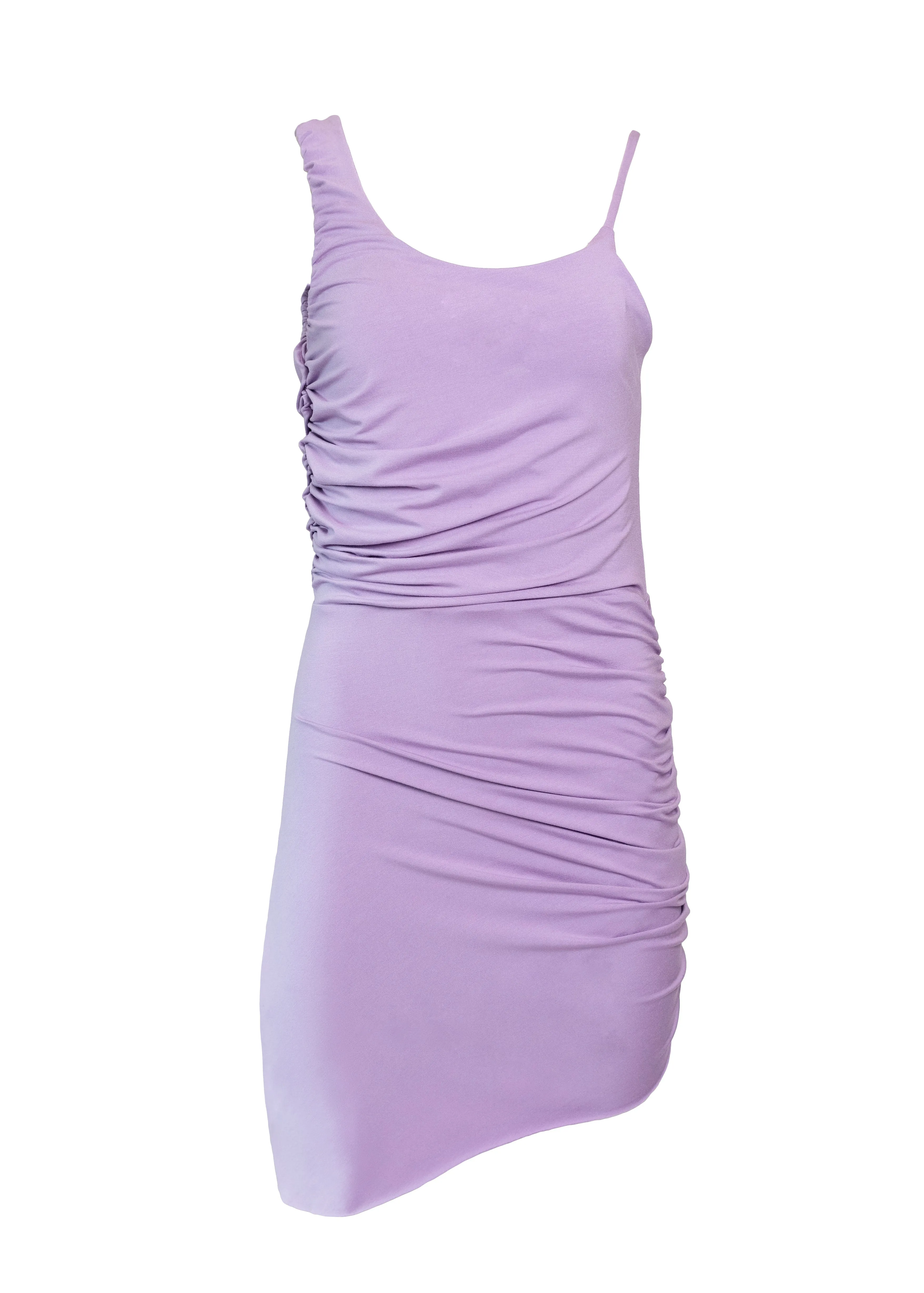 Asymmetrical Dress sold by Hilary Macmillan product image thumbnail 4