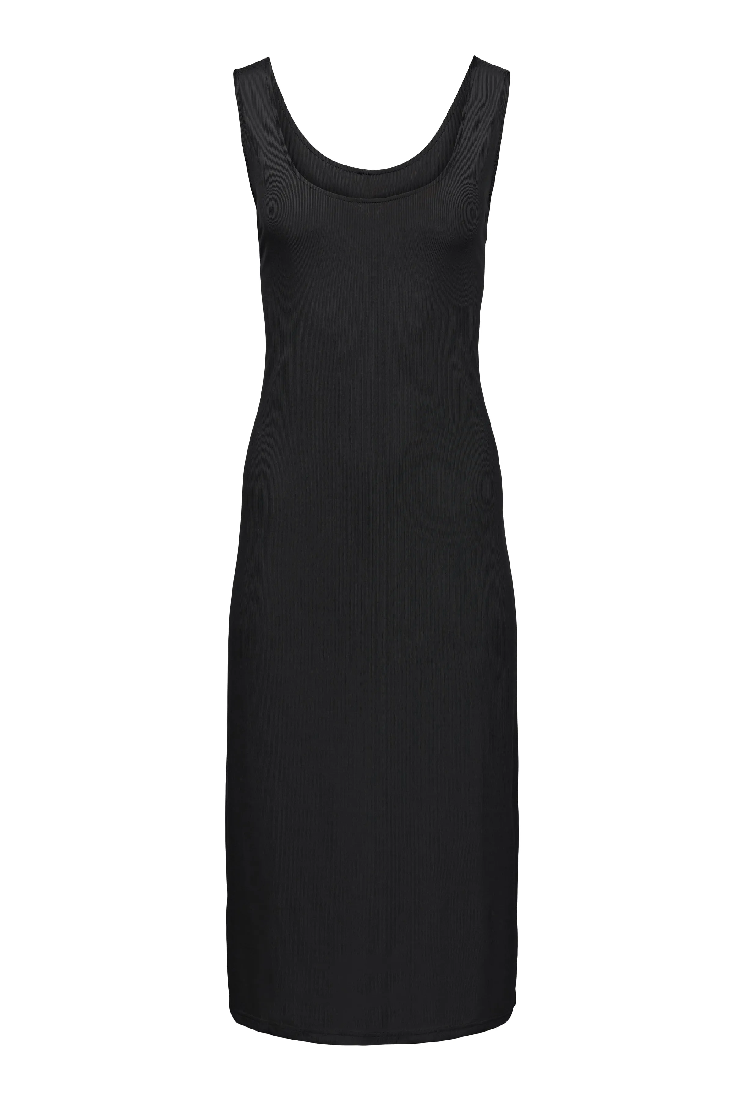 Ribbed Midi Dress sold by Hilary Macmillan product image thumbnail 2