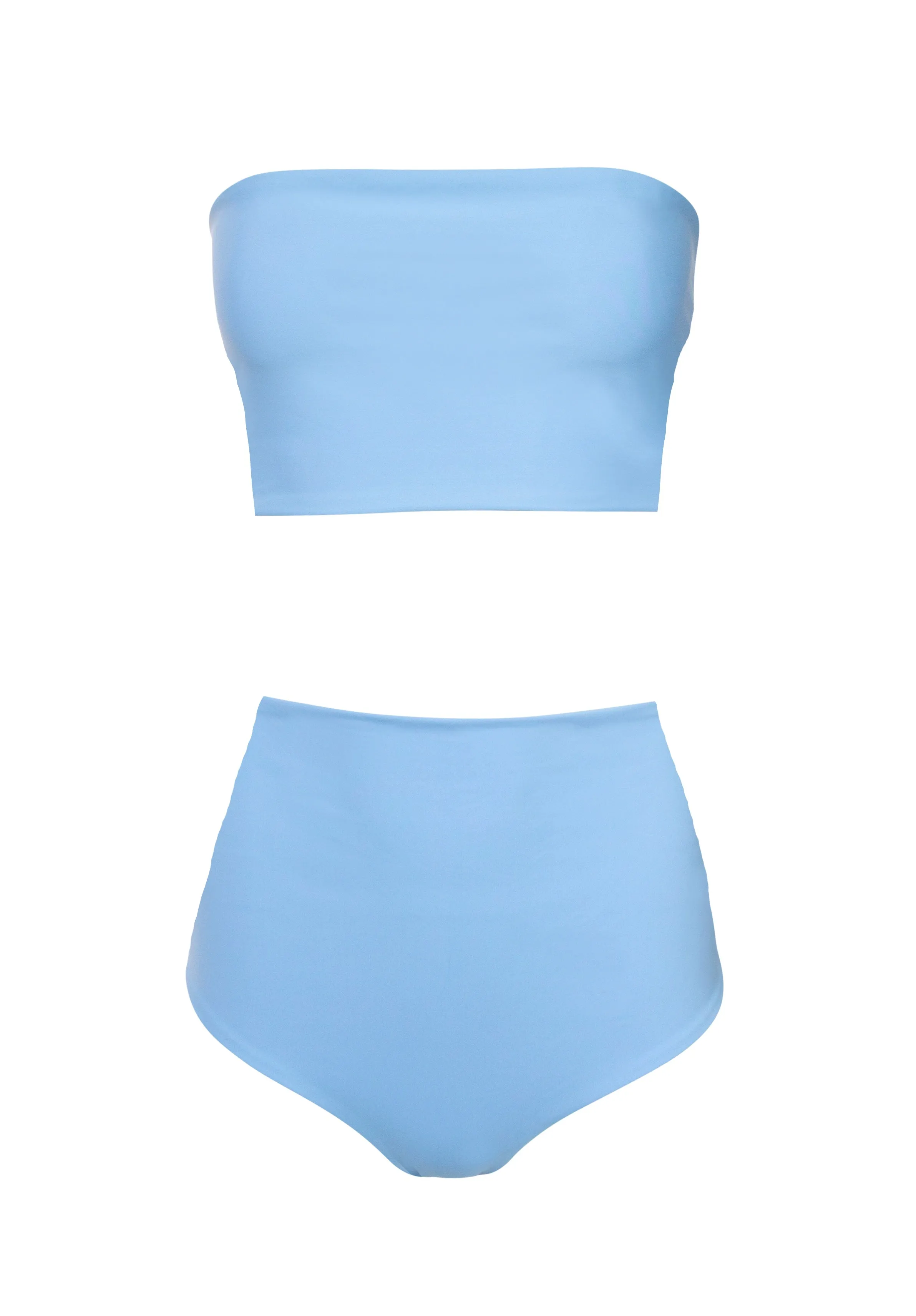 Cleo 3 Piece Swim Set sold by Hilary Macmillan product image thumbnail 3