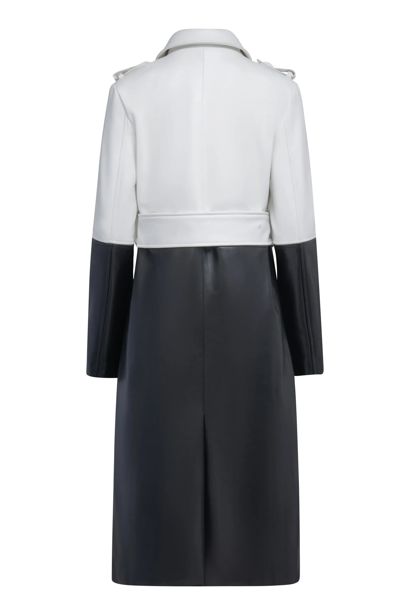 The Margo Trench Coat sold by Hilary Macmillan product image thumbnail 4