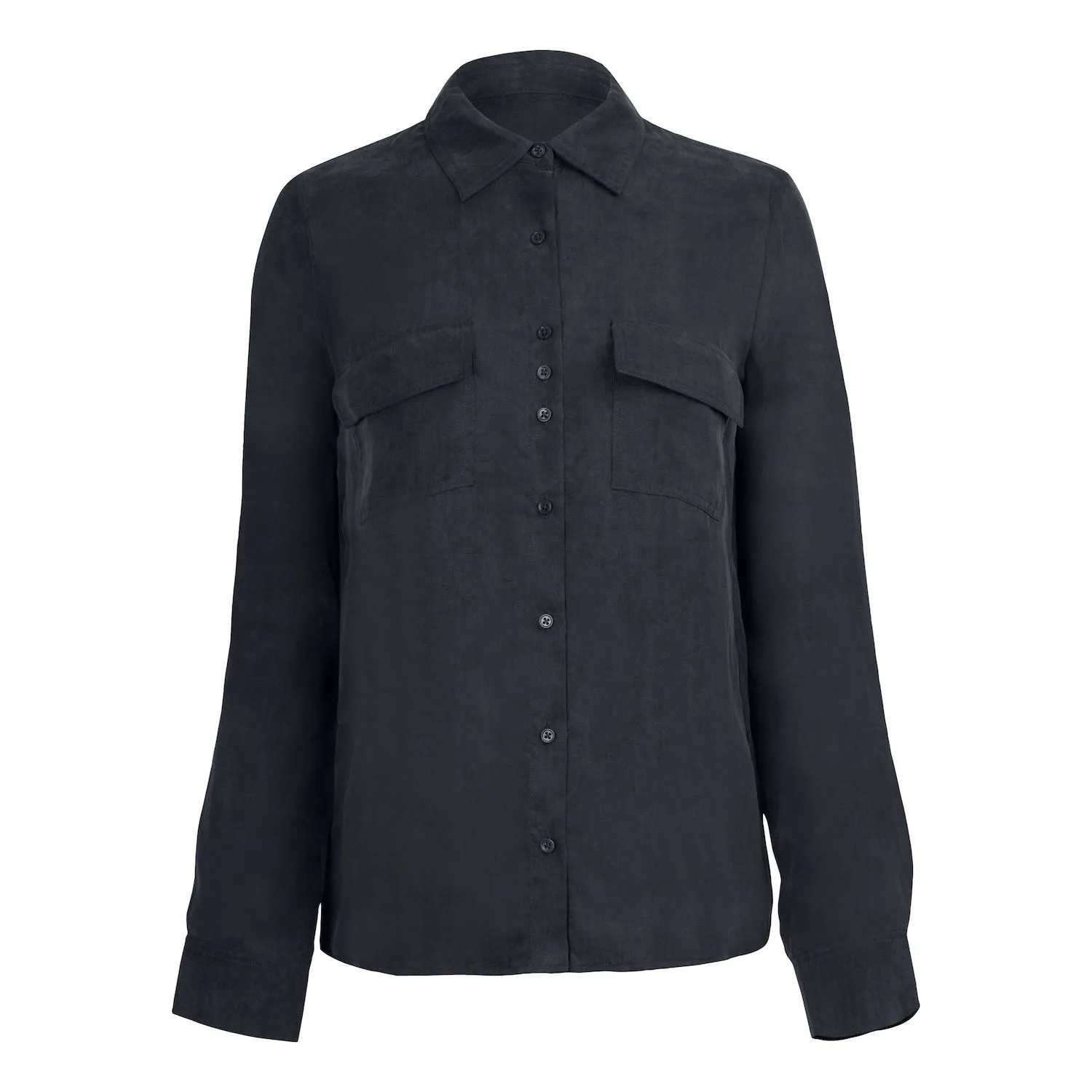 The Black Blouse sold by Hilary Macmillan