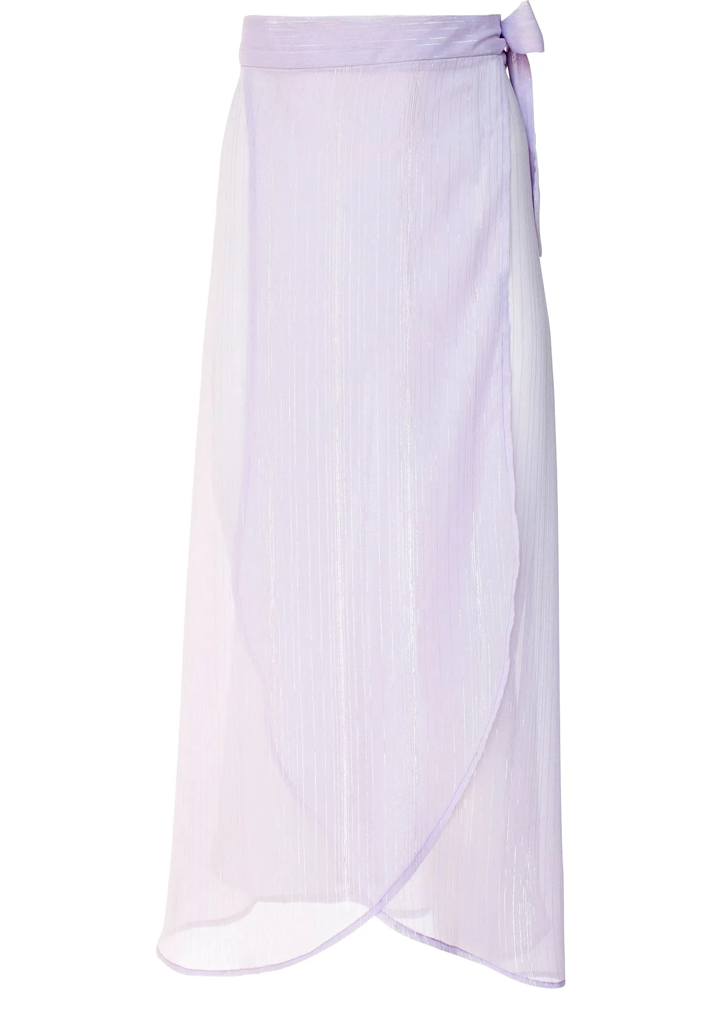 Sarong Wrap Skirt sold by Hilary Macmillan product image thumbnail 3