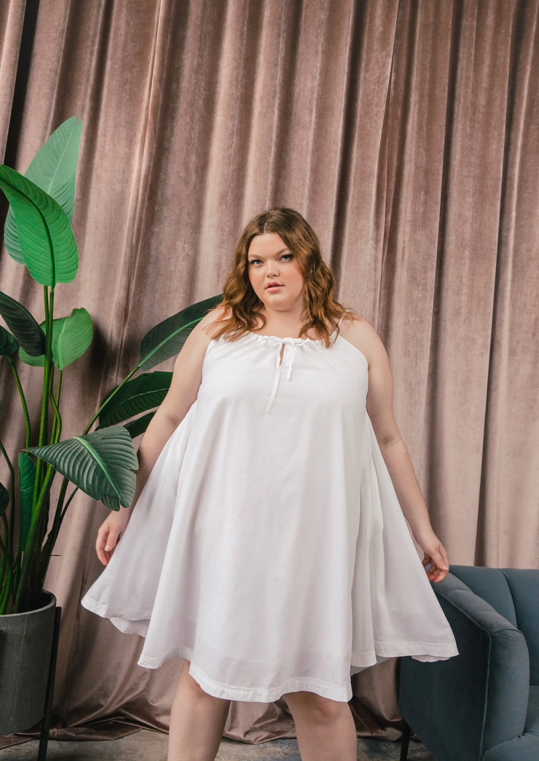 A-Line Dress sold by Hilary Macmillan