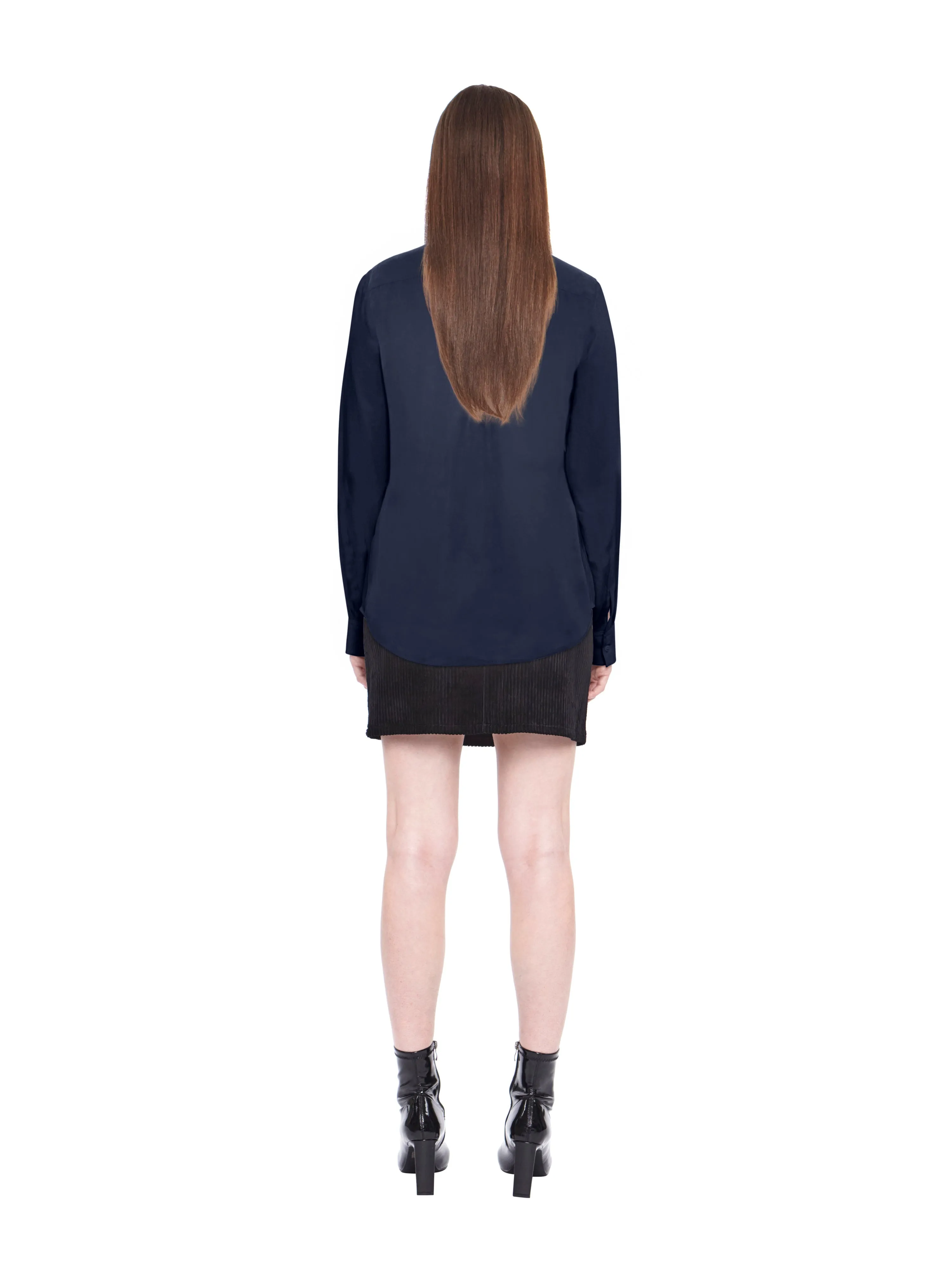 The Navy Blouse sold by Hilary Macmillan product image thumbnail 4