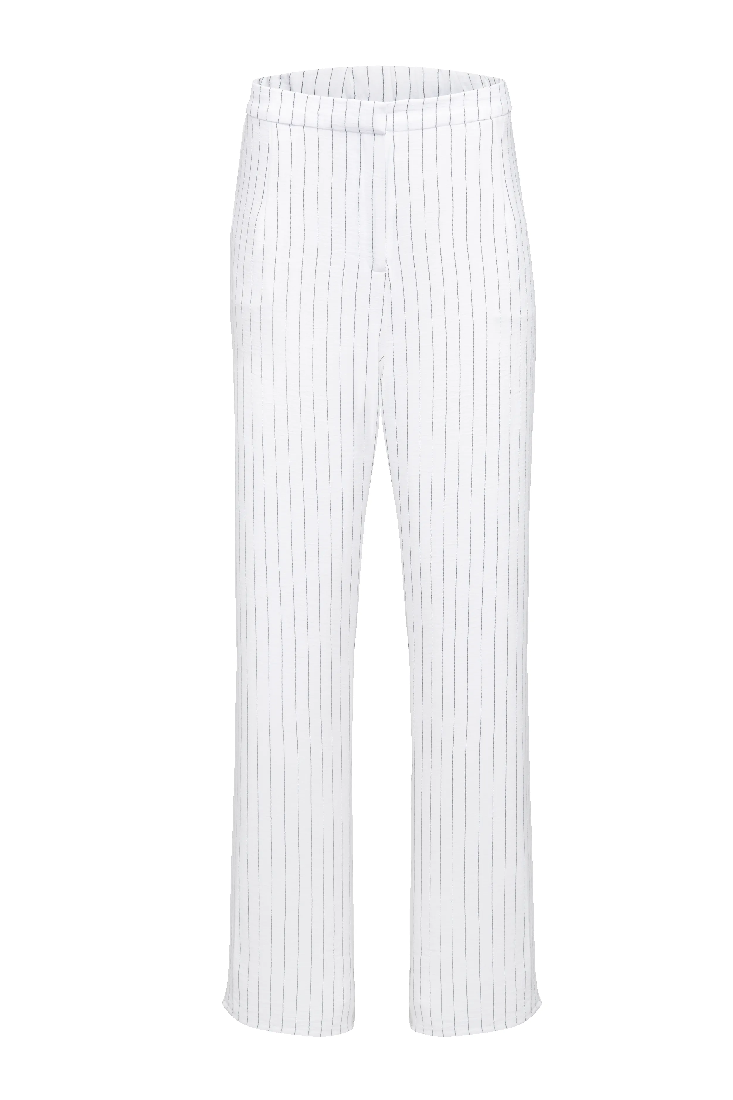 Striped Trouser Pants sold by Hilary Macmillan product image thumbnail 3